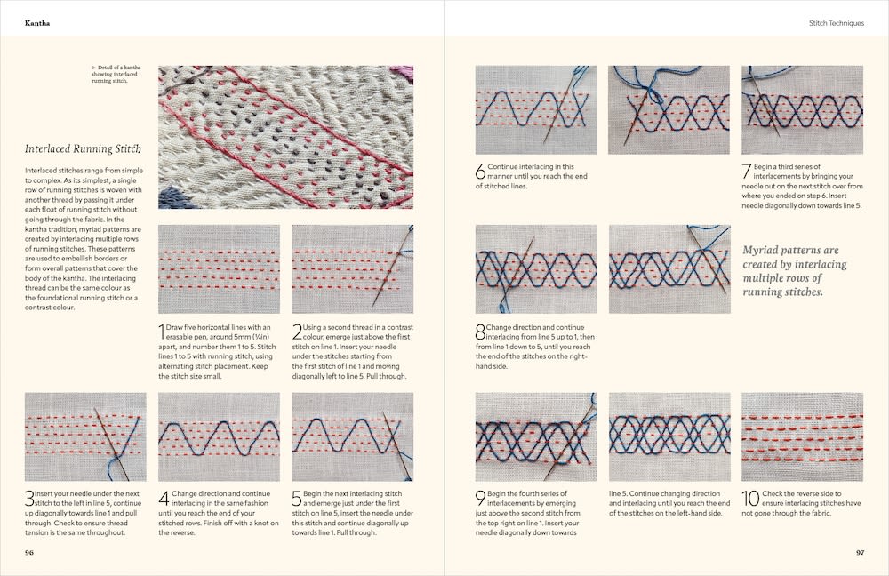 Page Spread