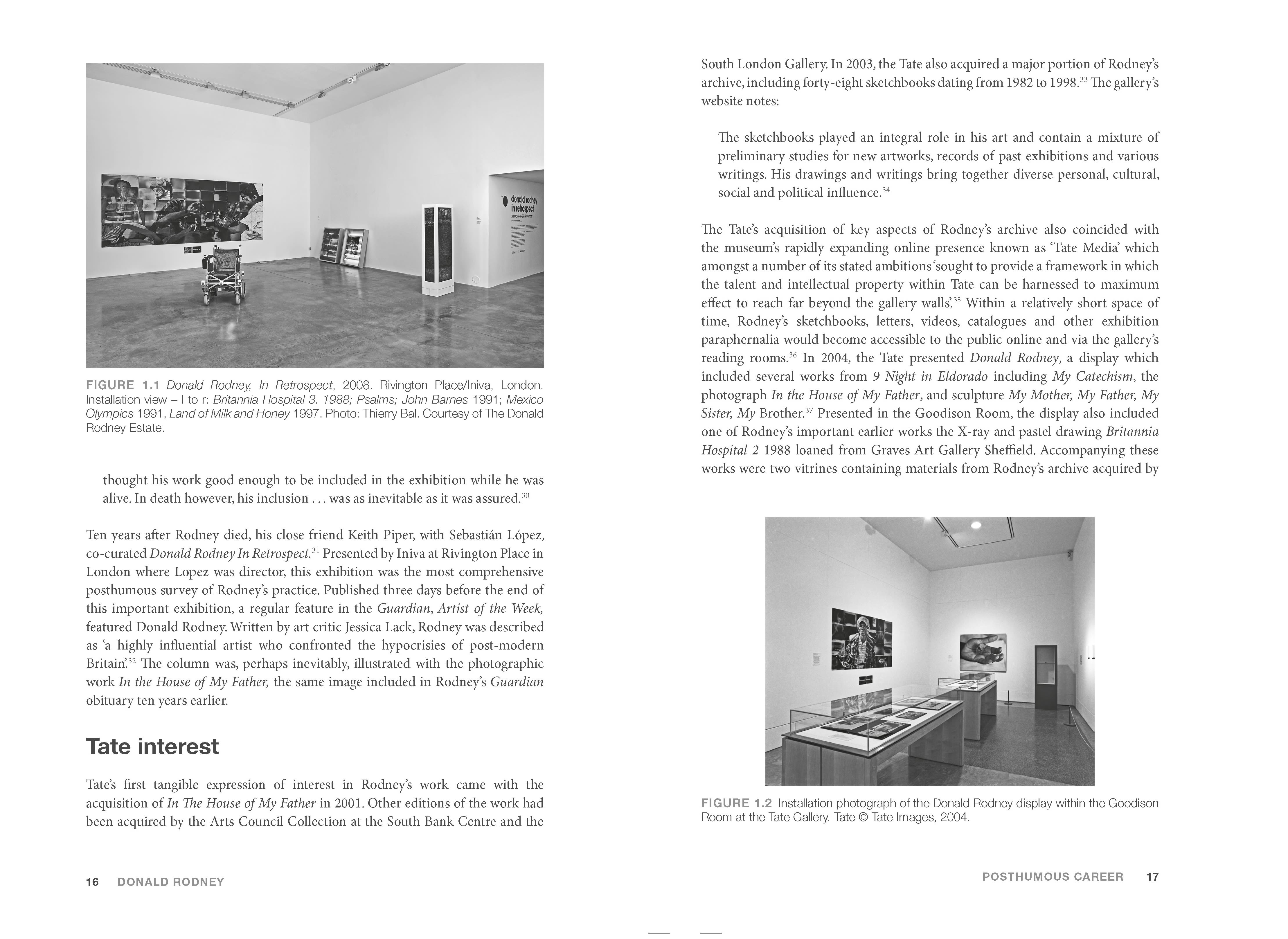 Page Spread