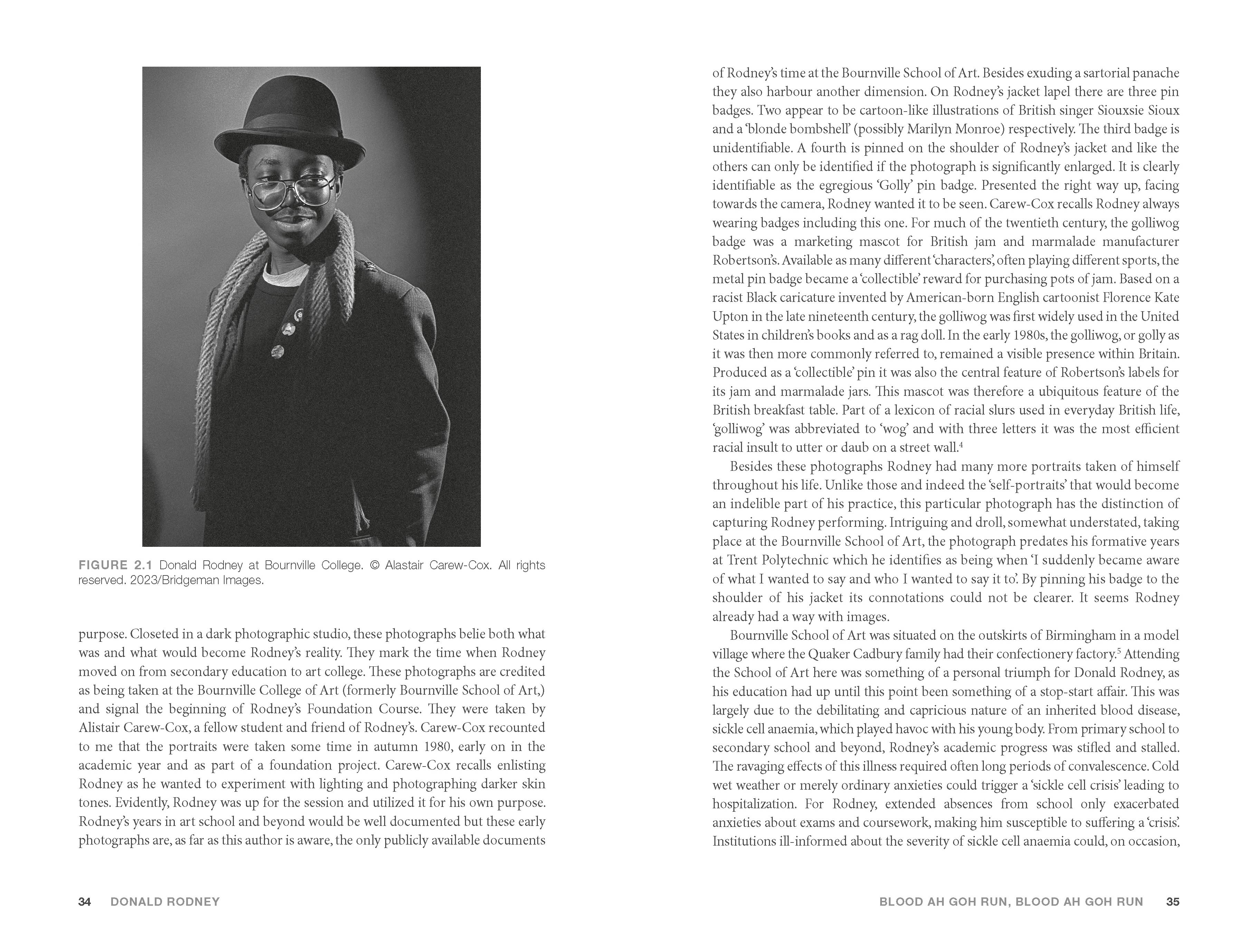 Page Spread