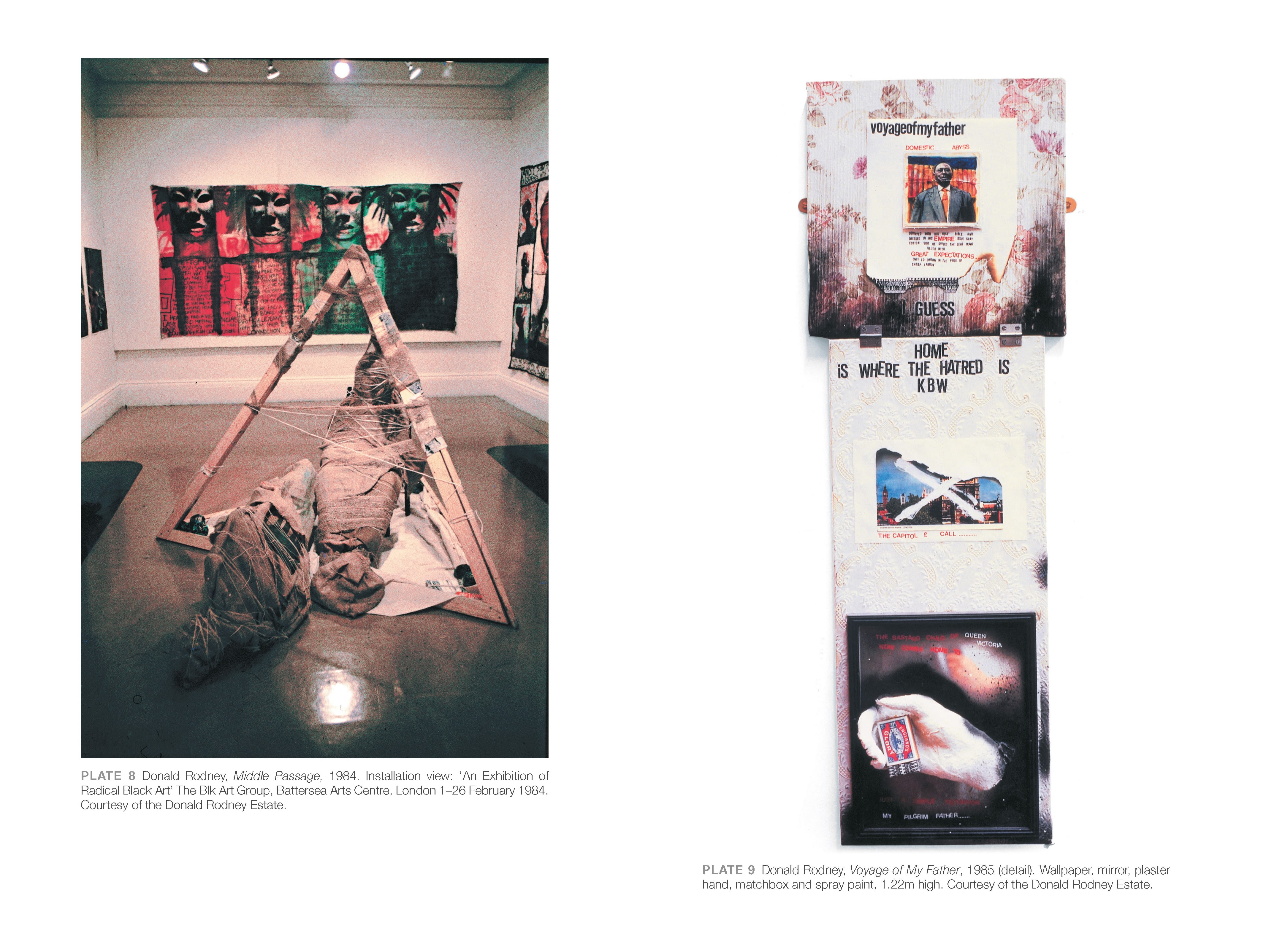 Page Spread