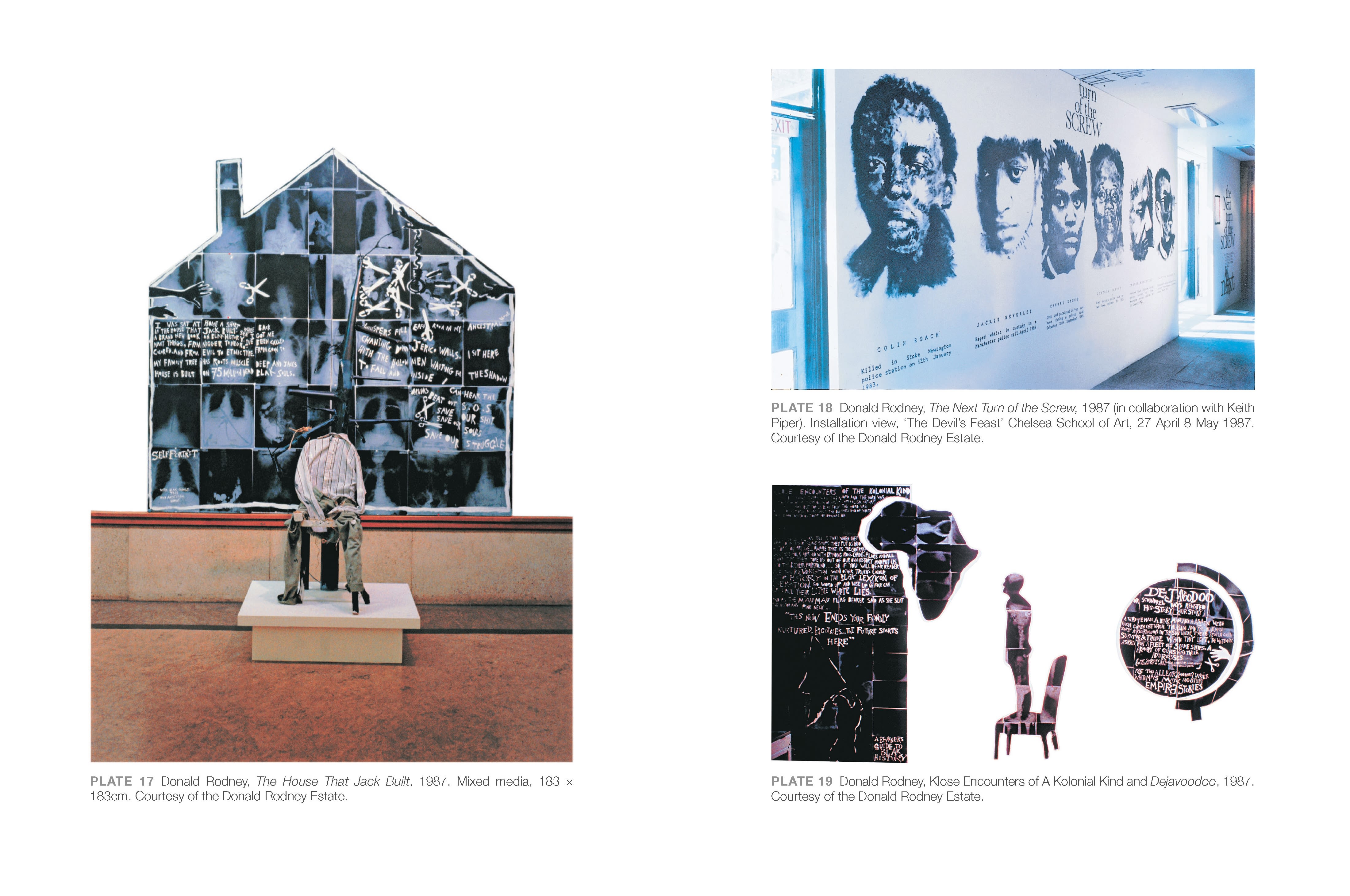 Page Spread