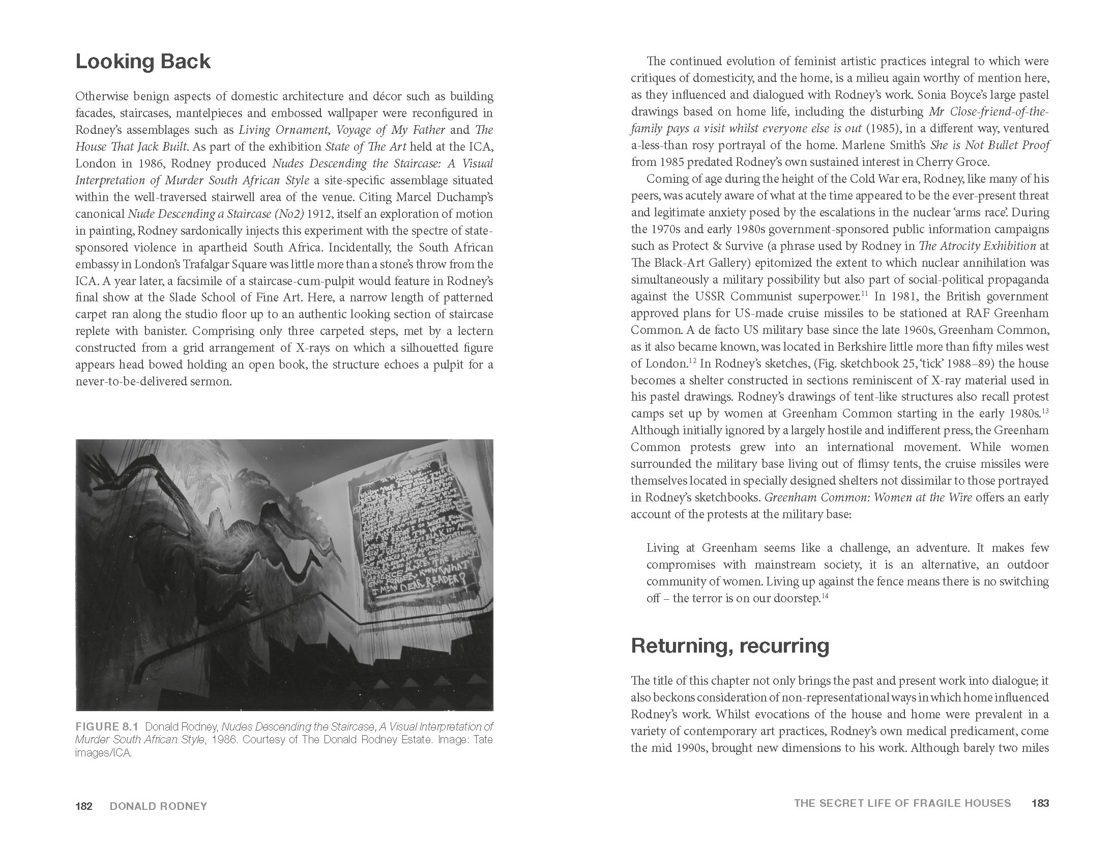 Page Spread