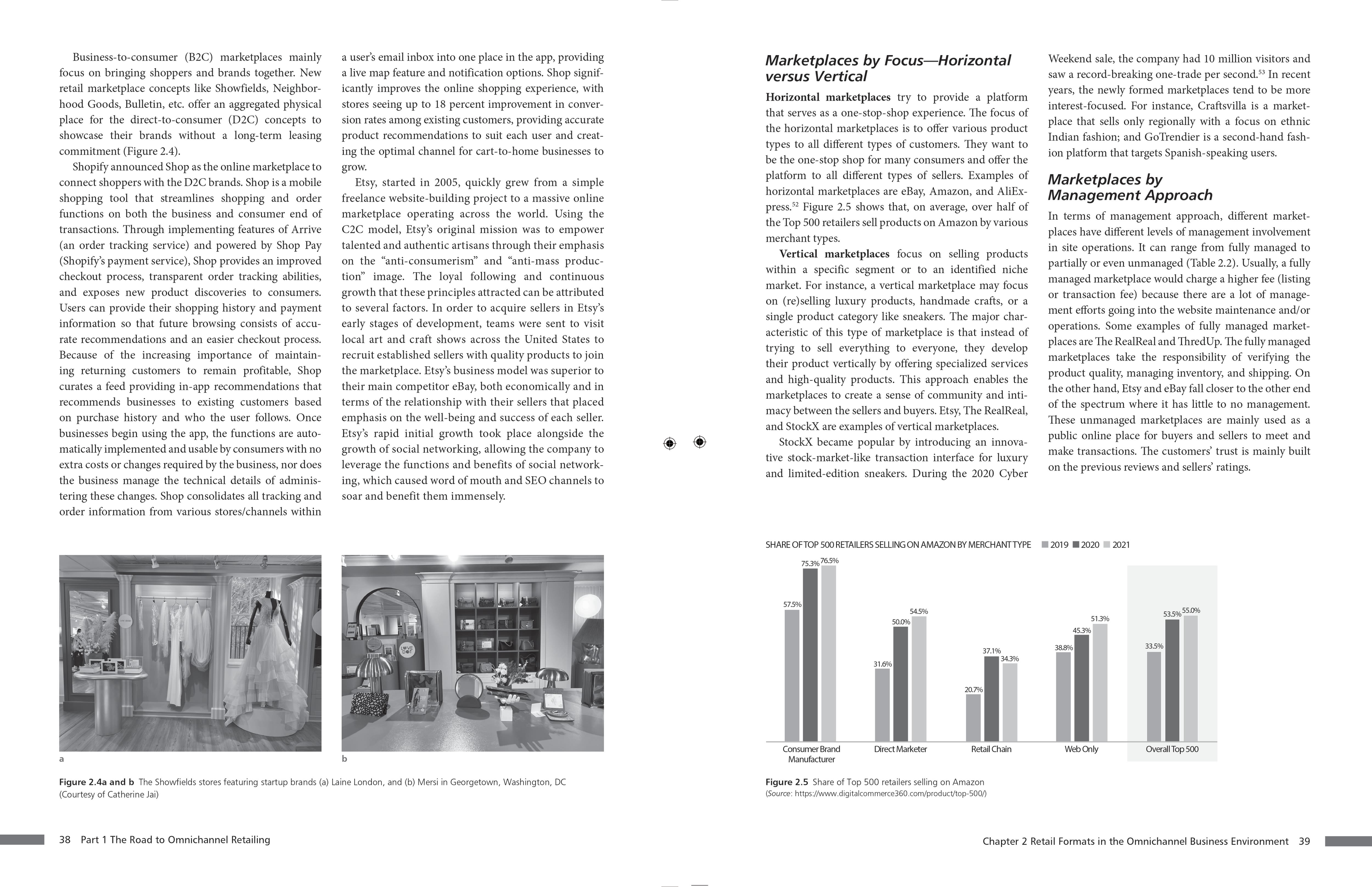 Page Spread