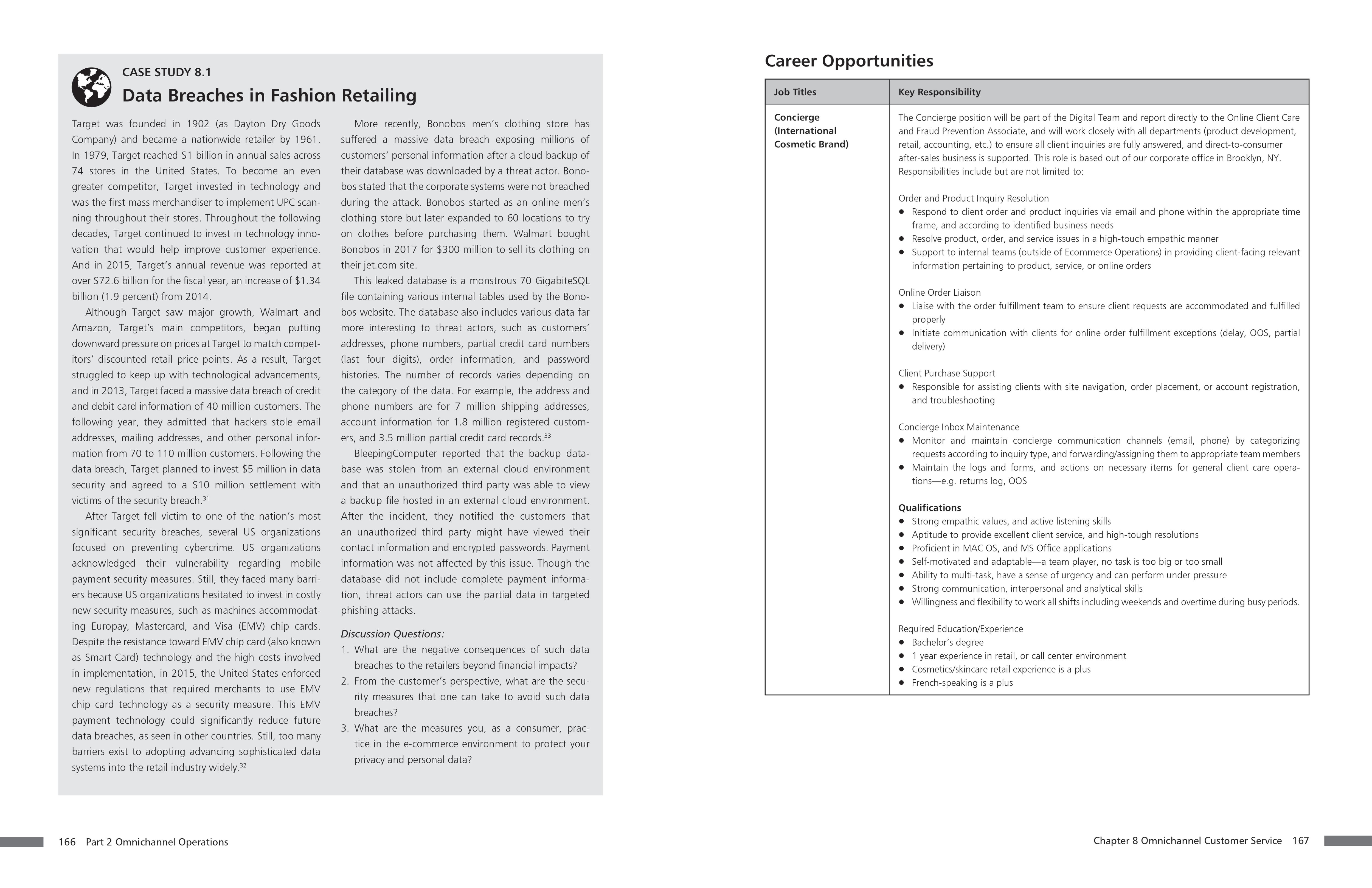 Page Spread