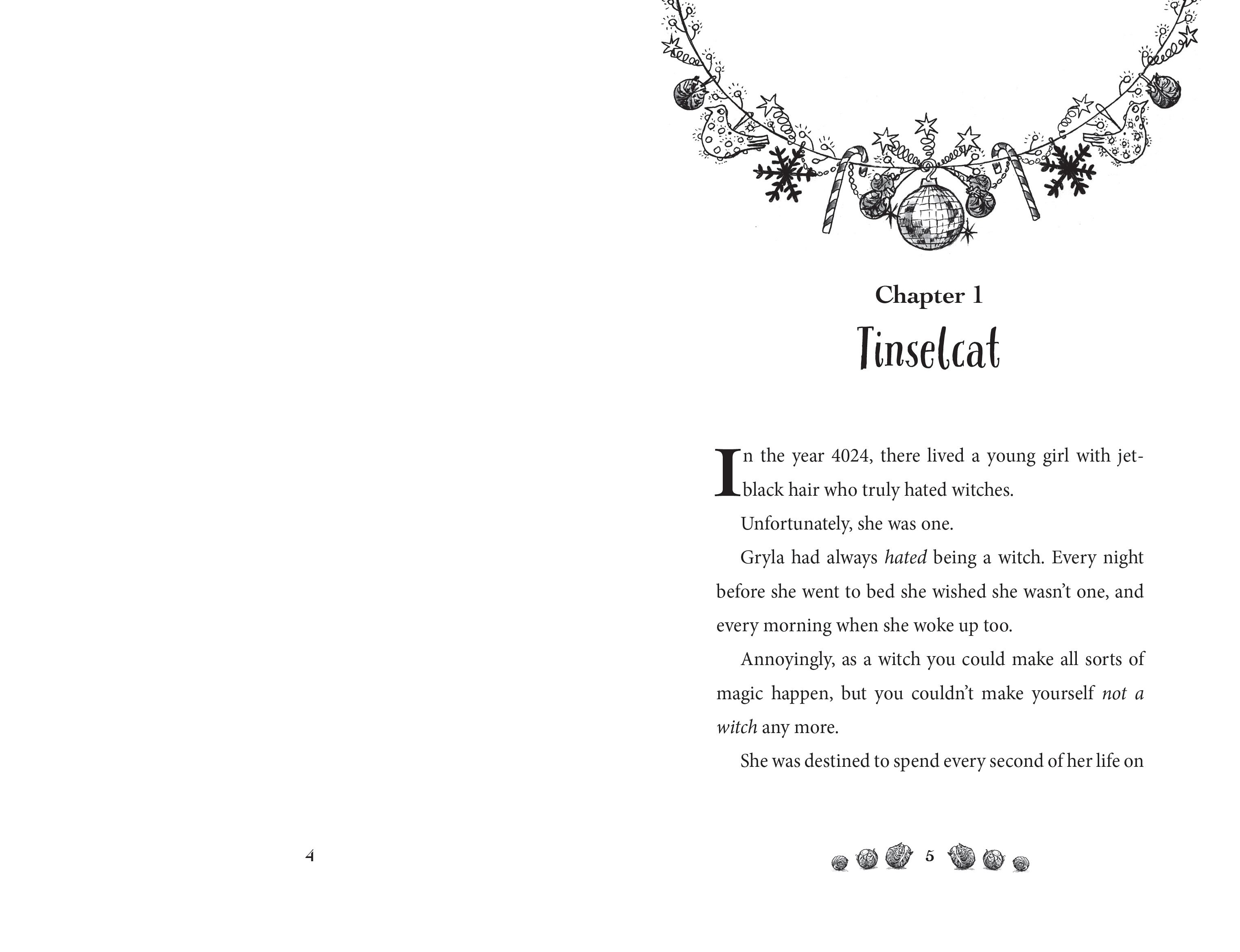 Page Spread