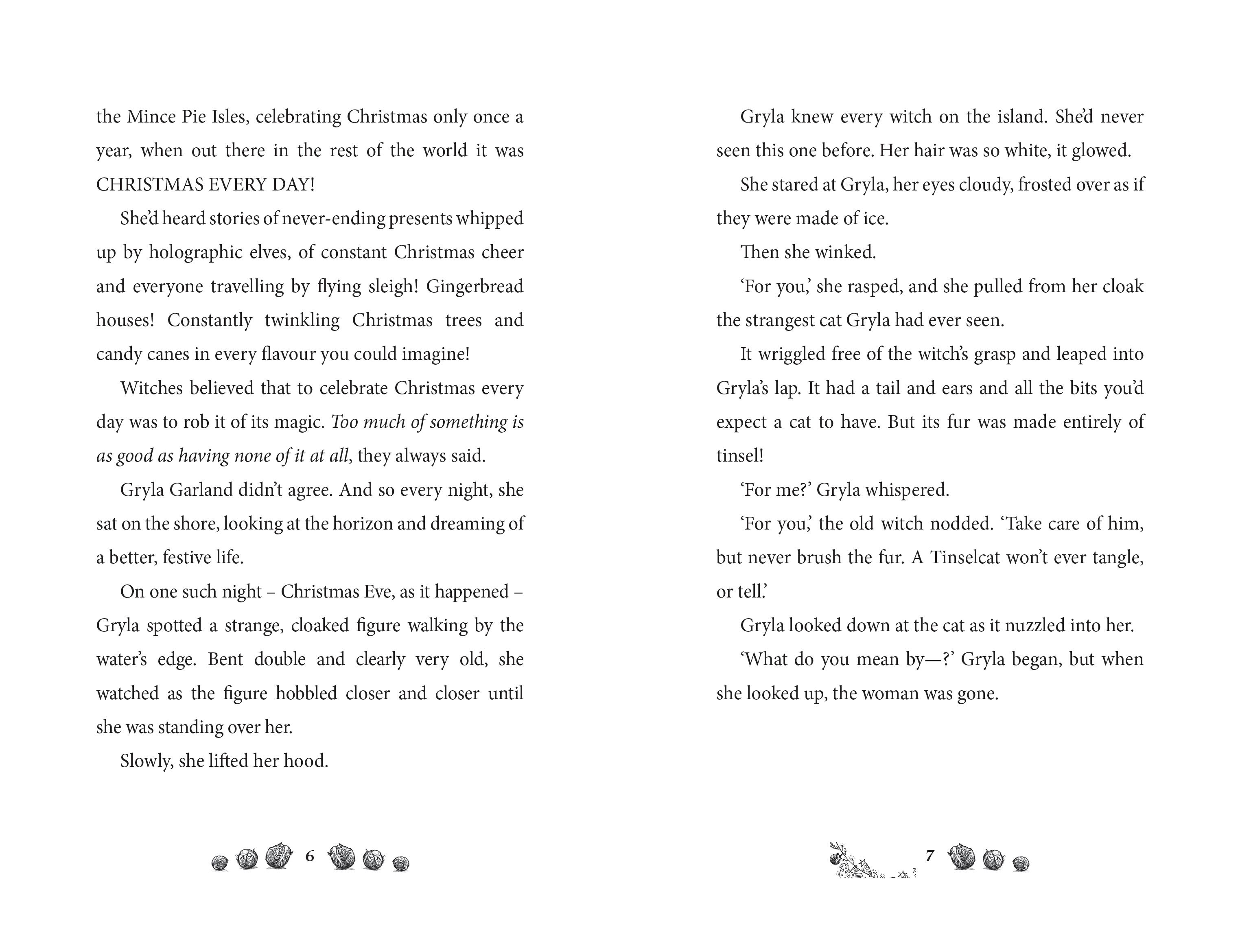 Page Spread