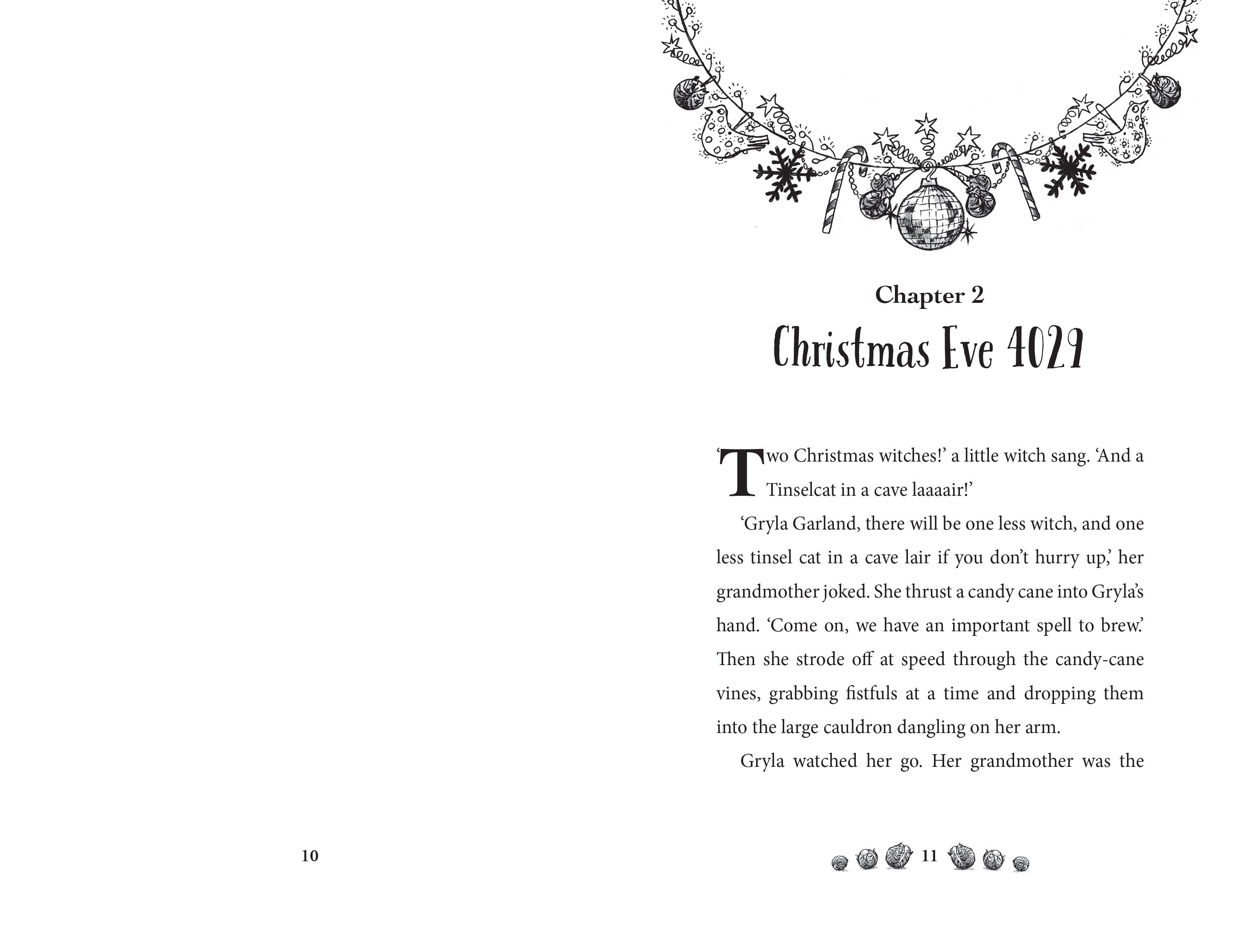Page Spread