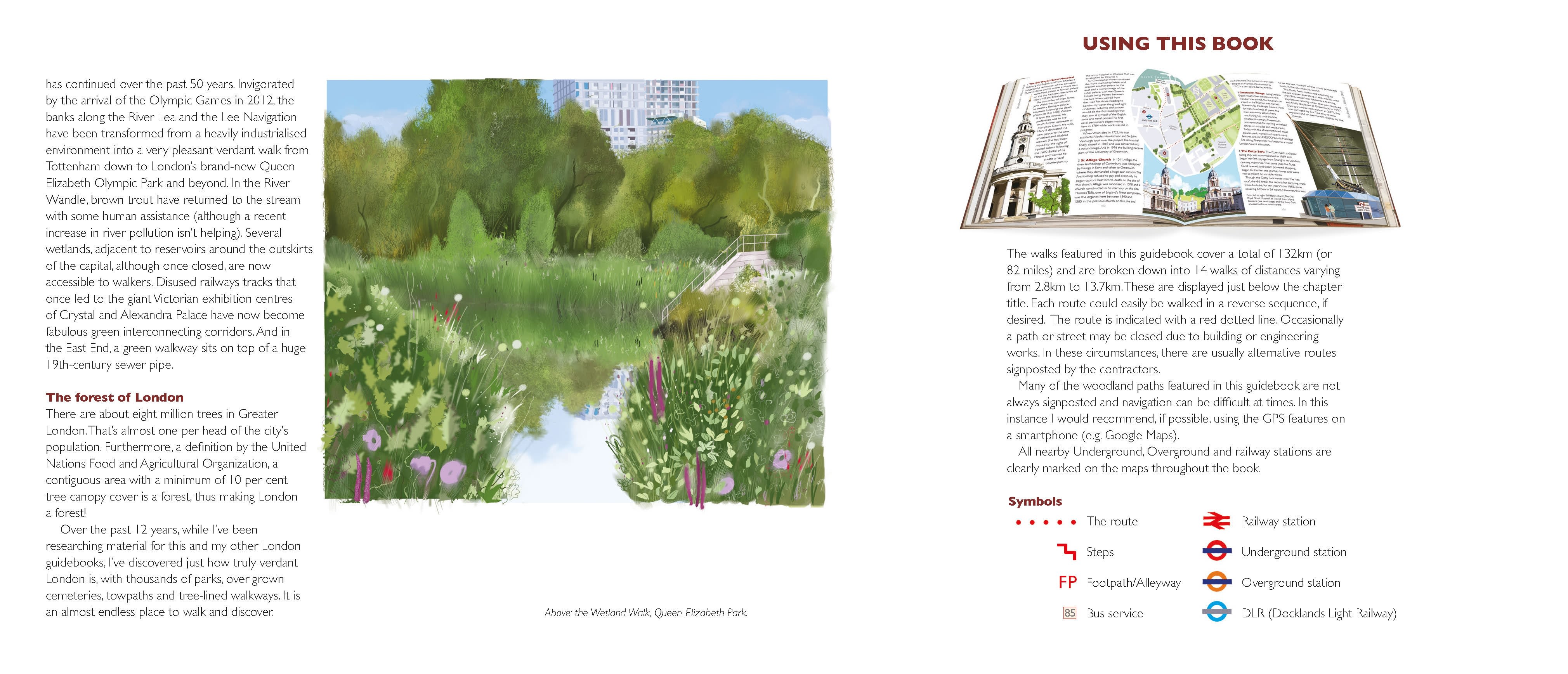 Page Spread
