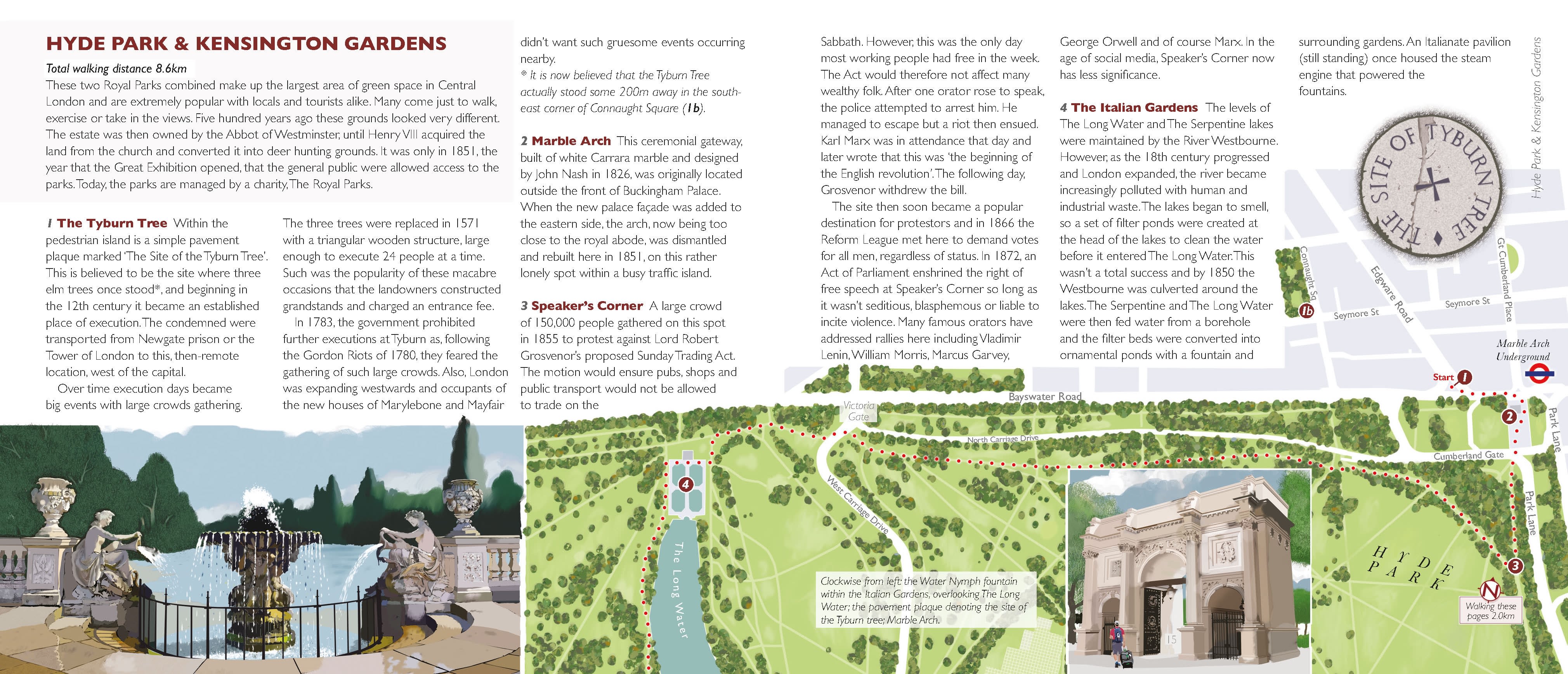 Page Spread