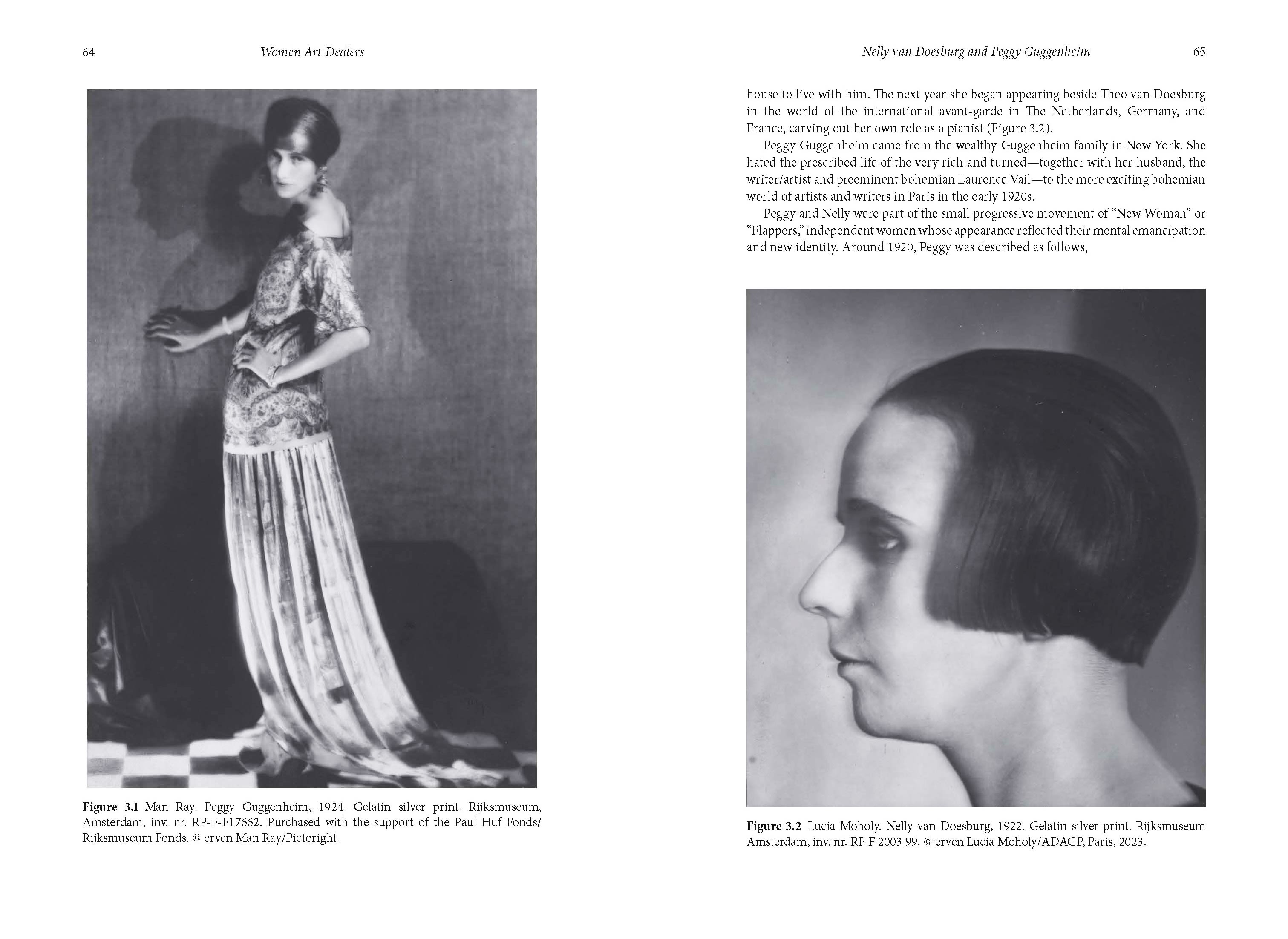 Page Spread