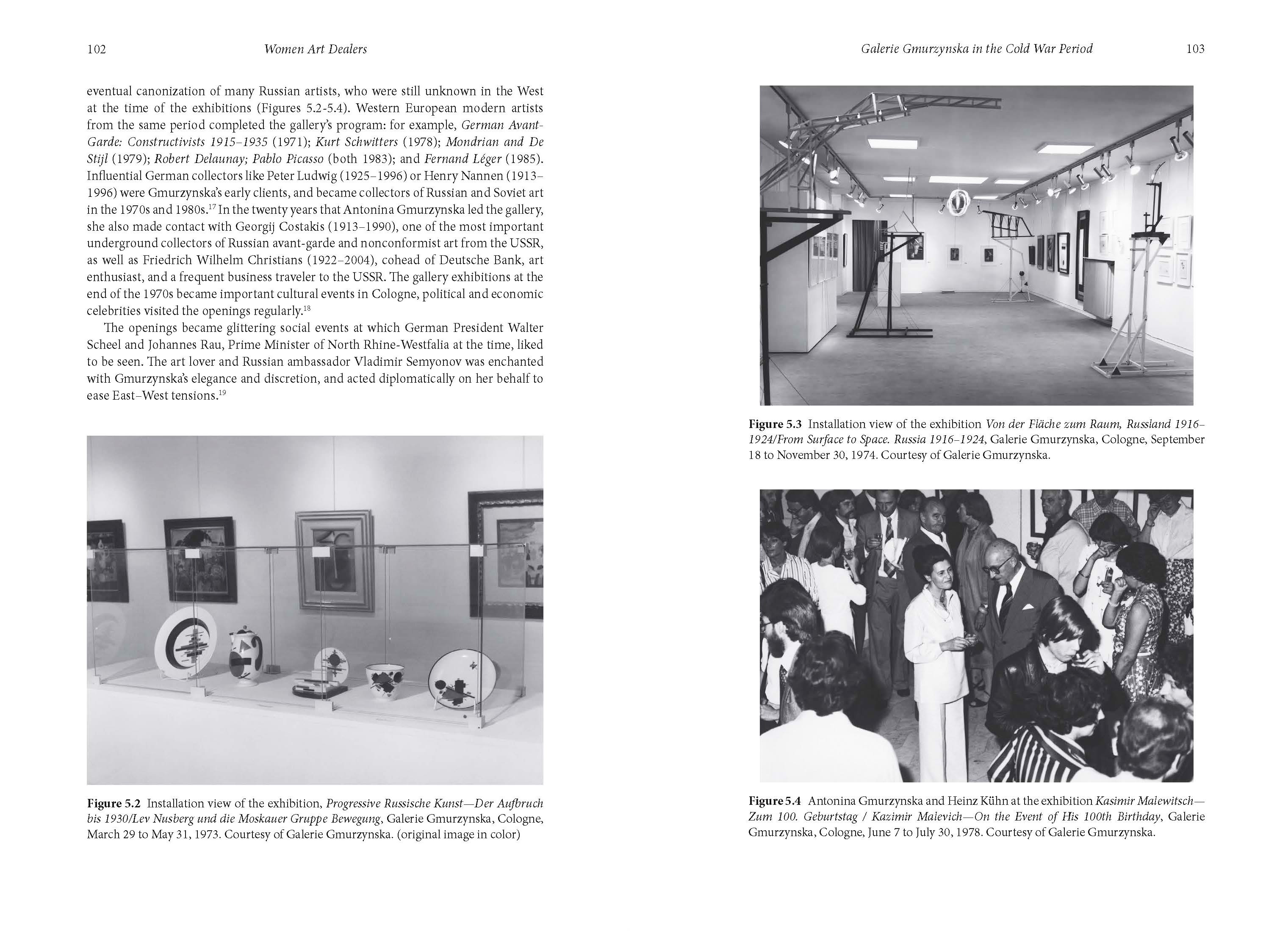 Page Spread