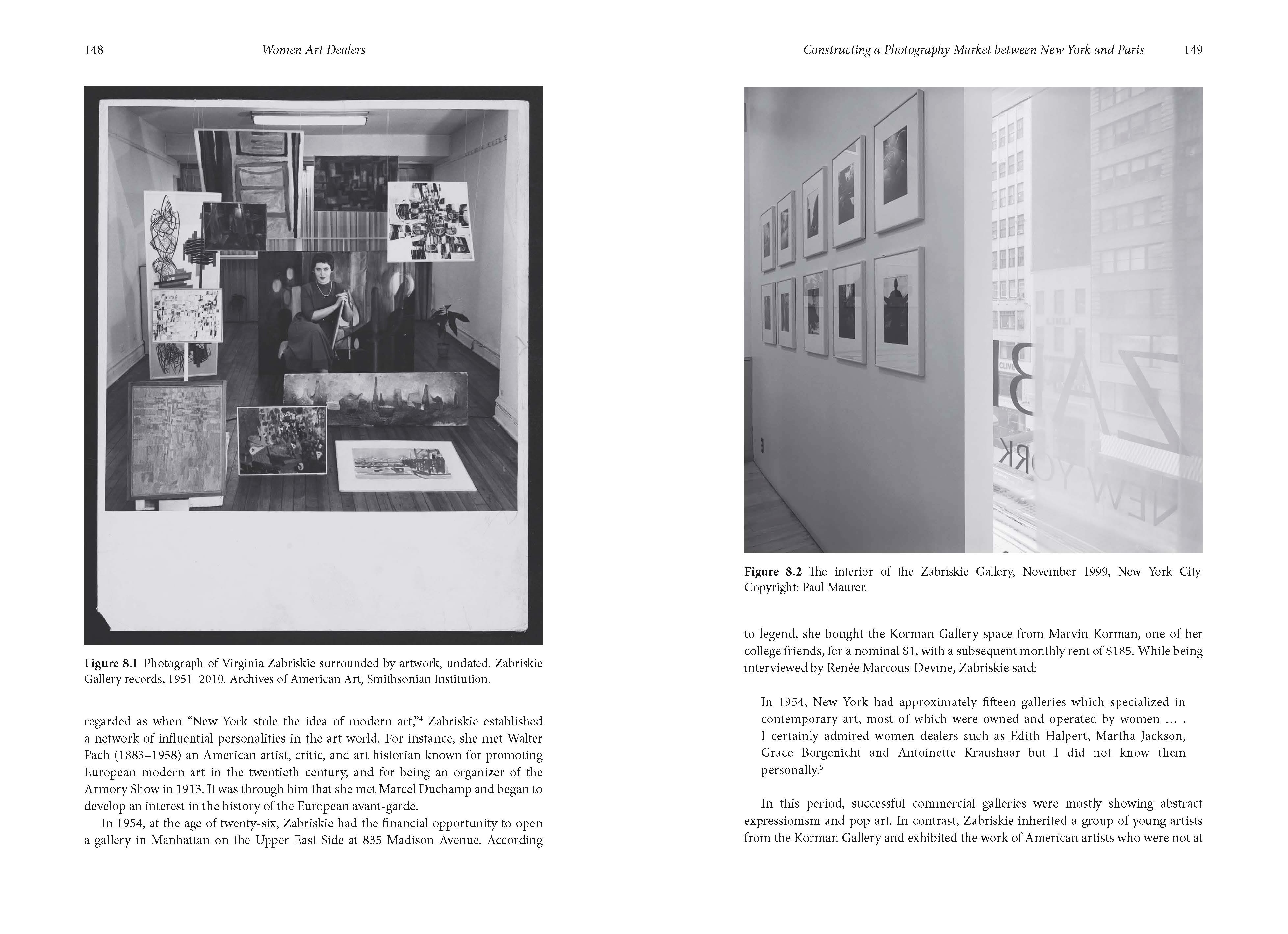 Page Spread