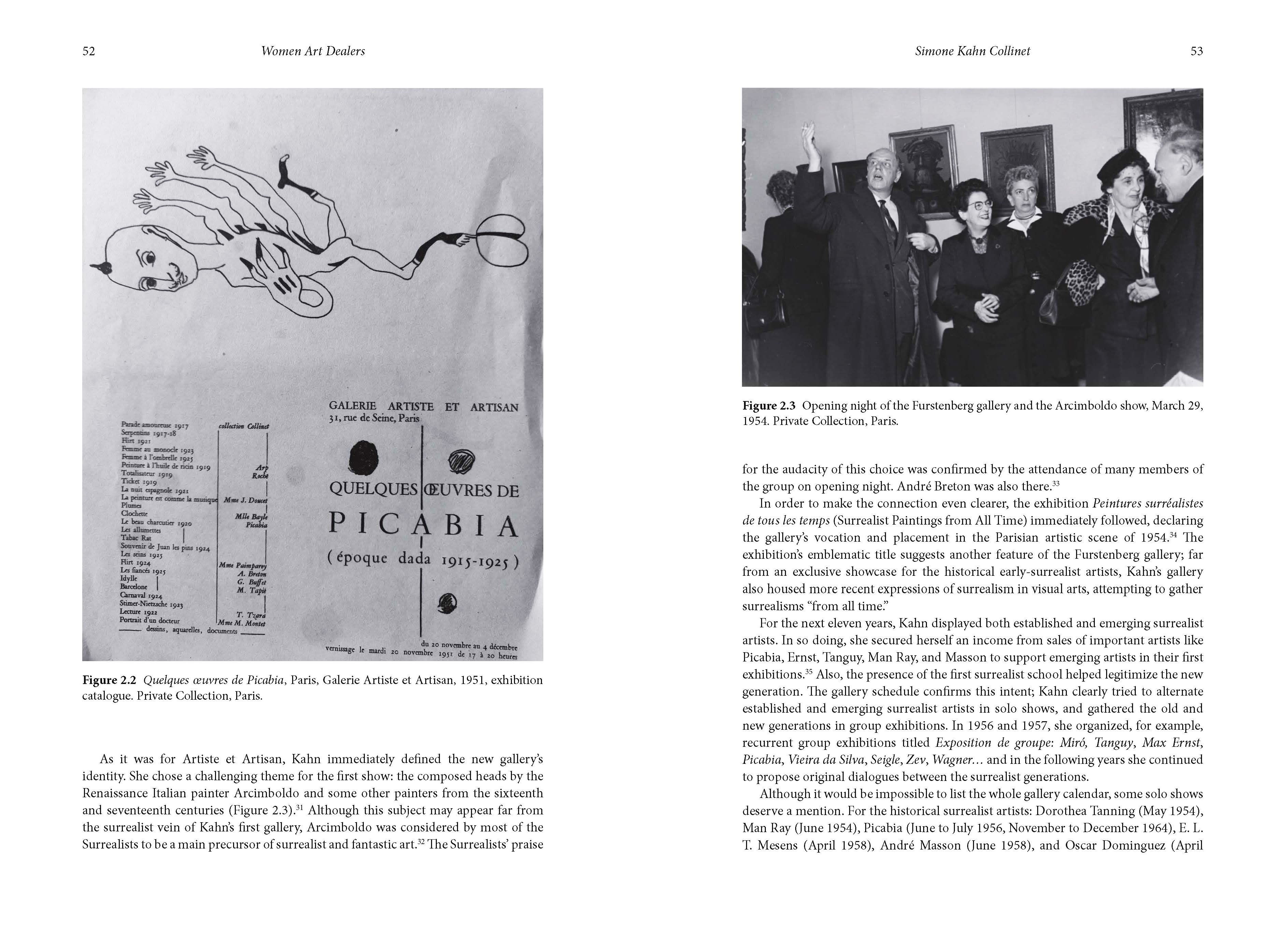 Page Spread