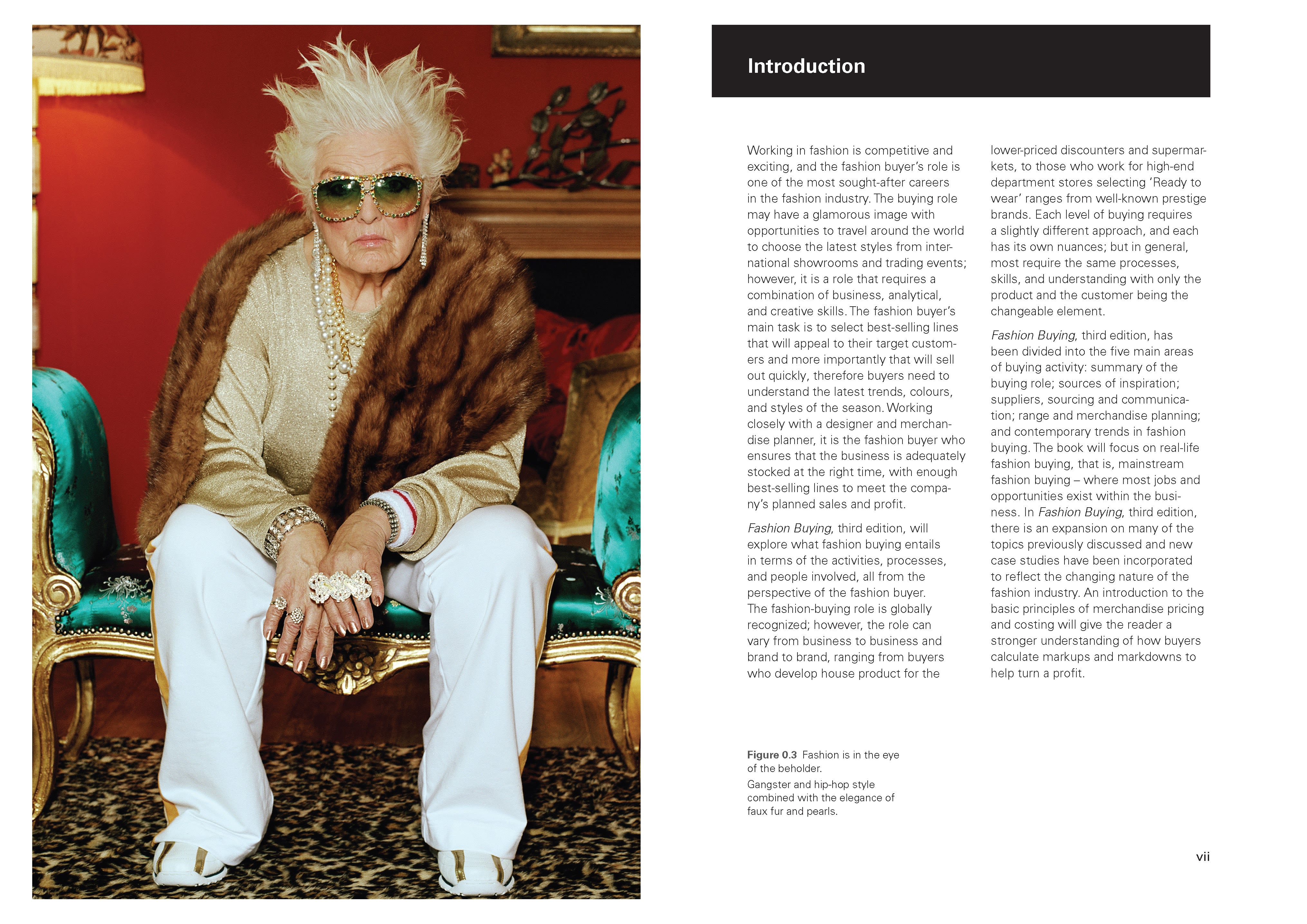 Page Spread