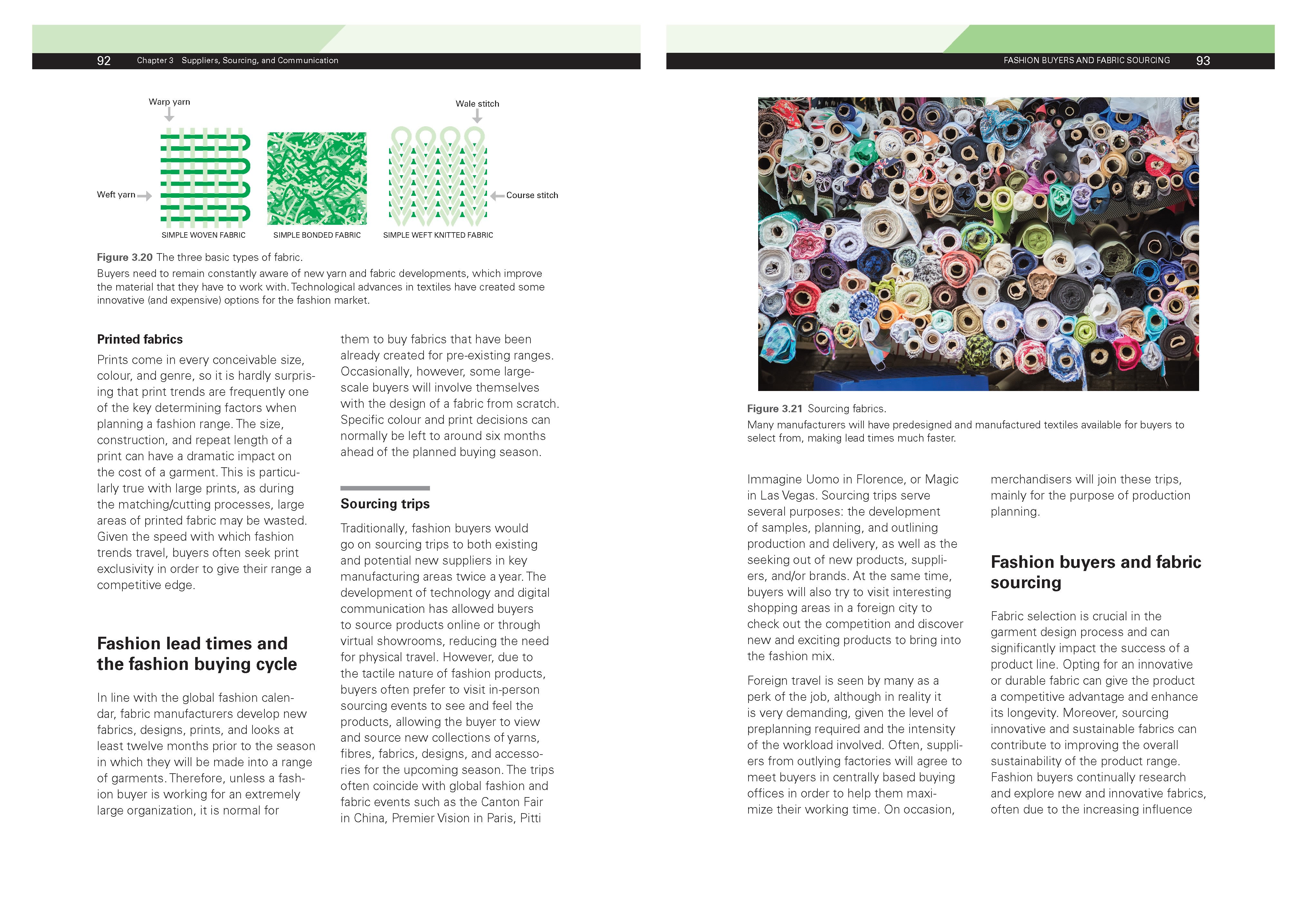 Page Spread