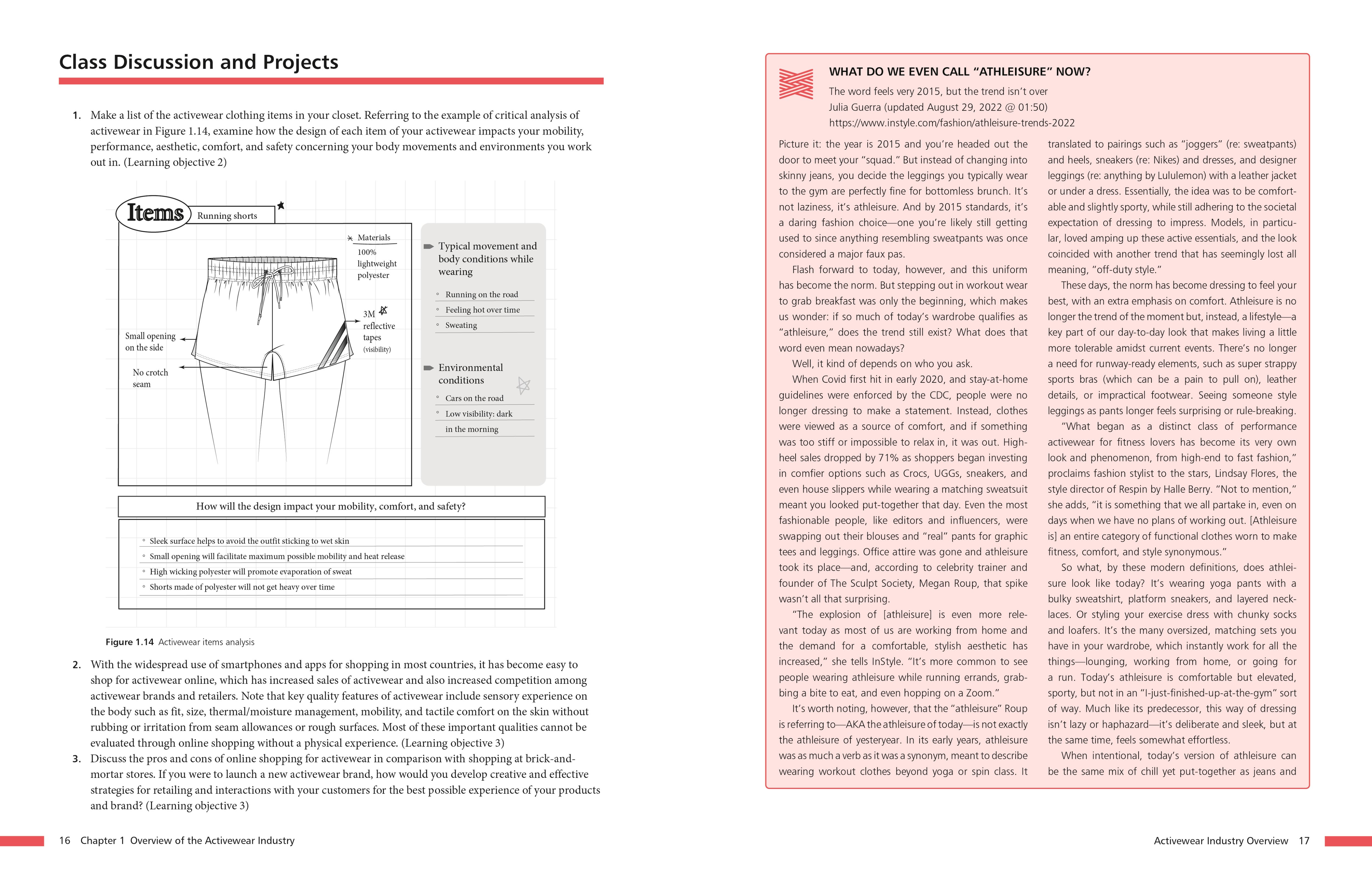 Page Spread