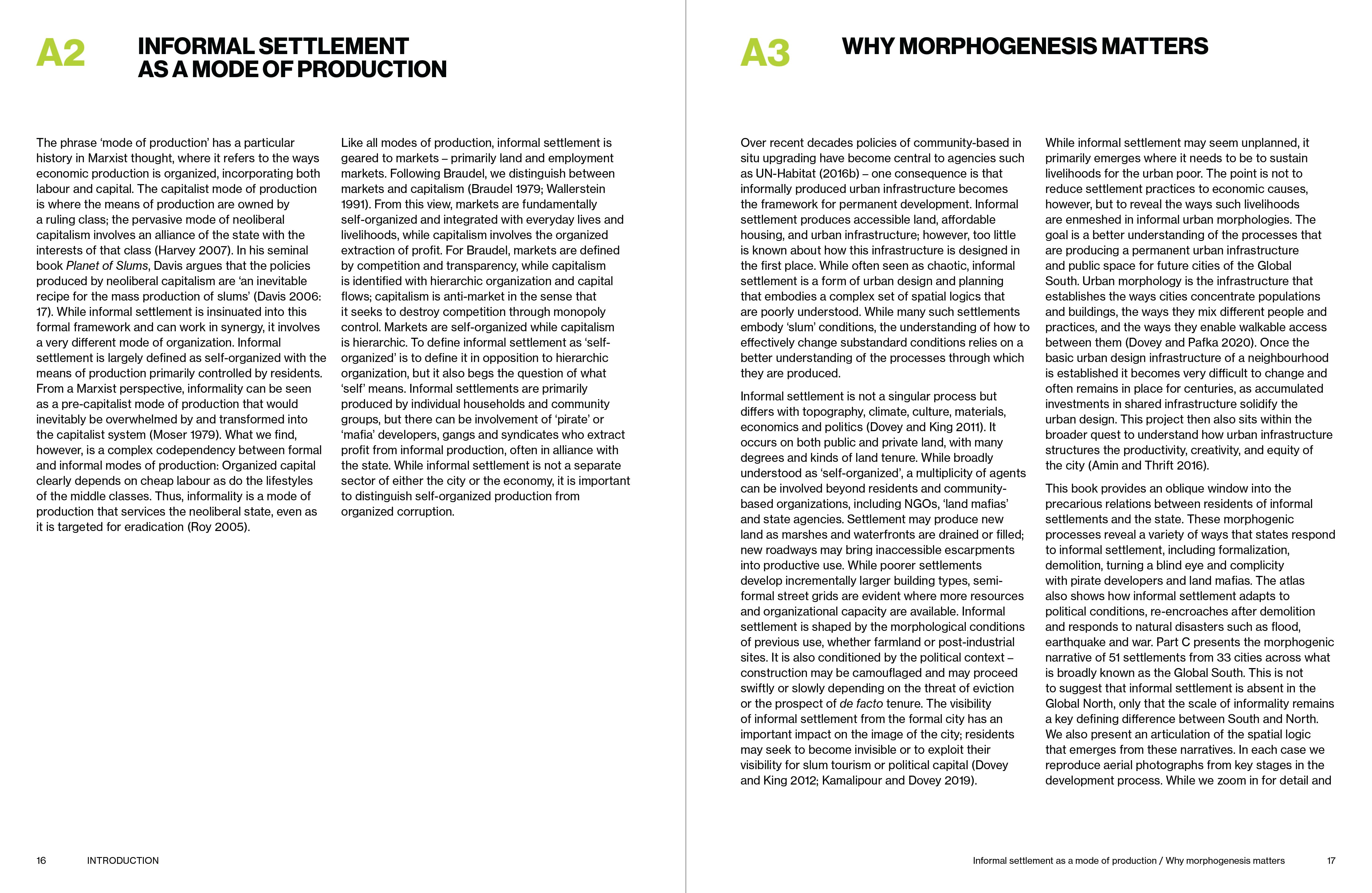 Page Spread