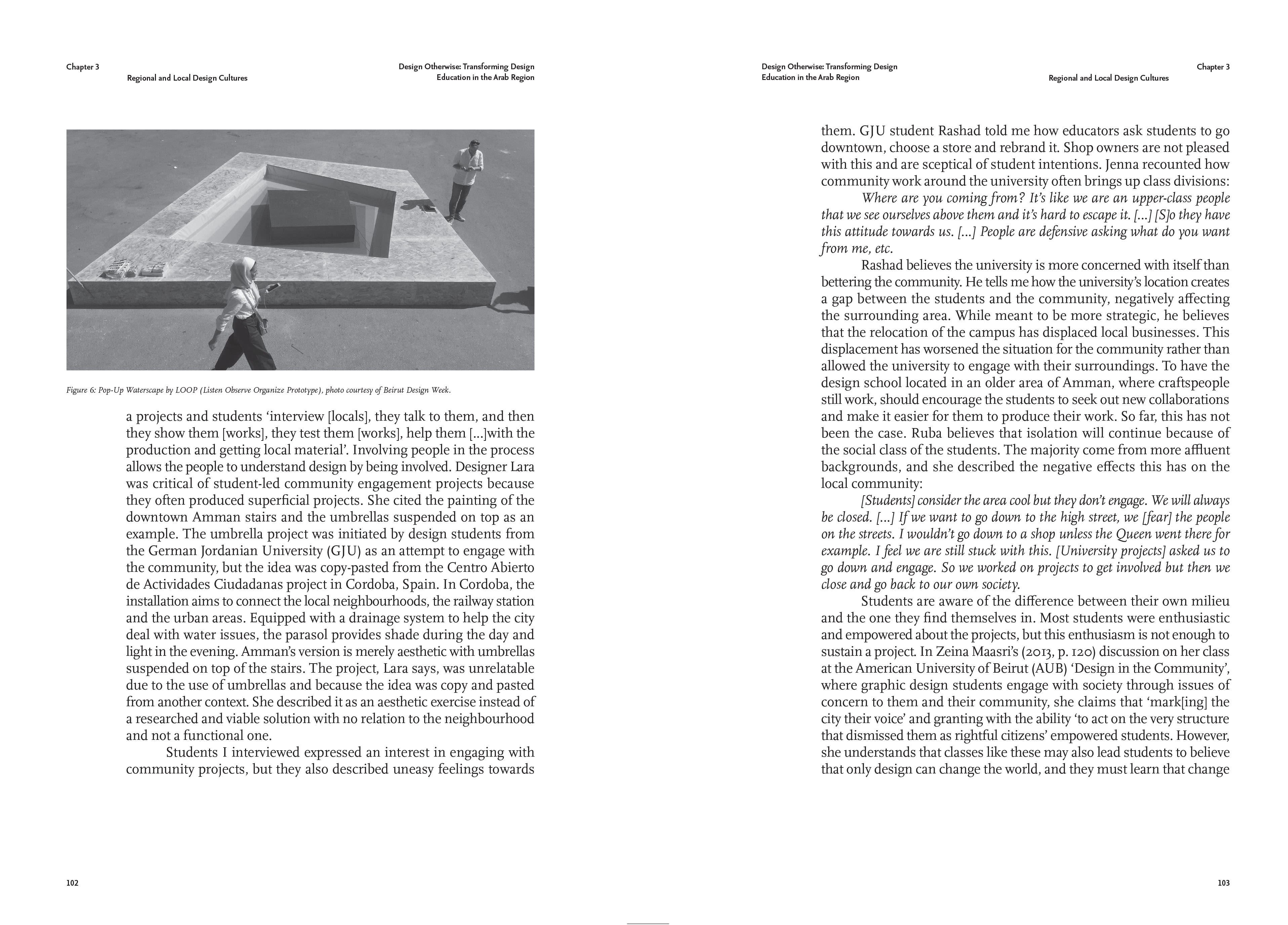Page Spread