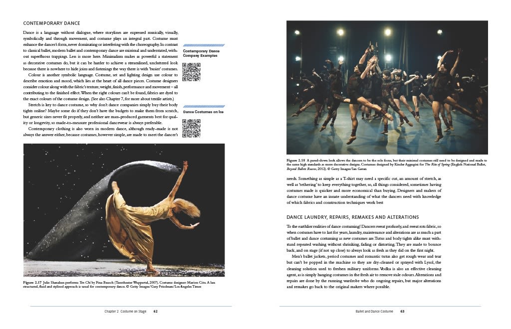 Page Spread