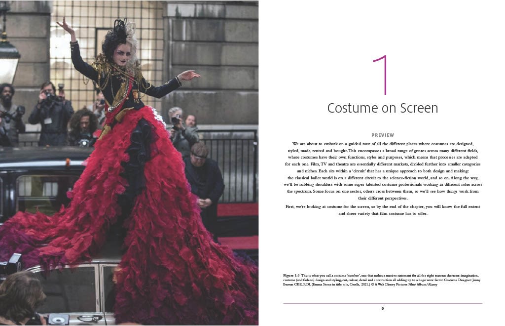 Page Spread