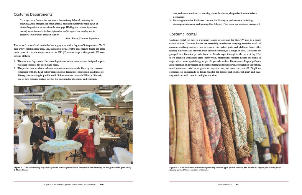 Page Spread