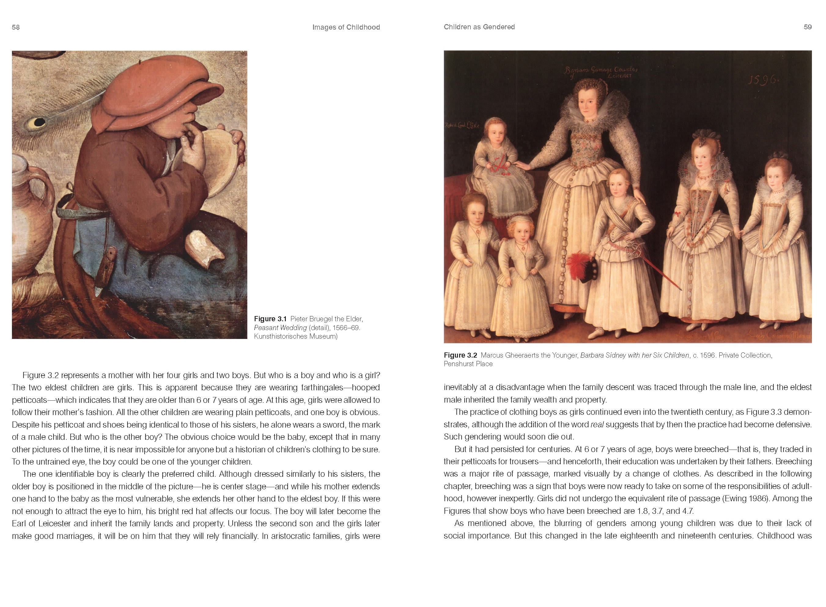 Page Spread