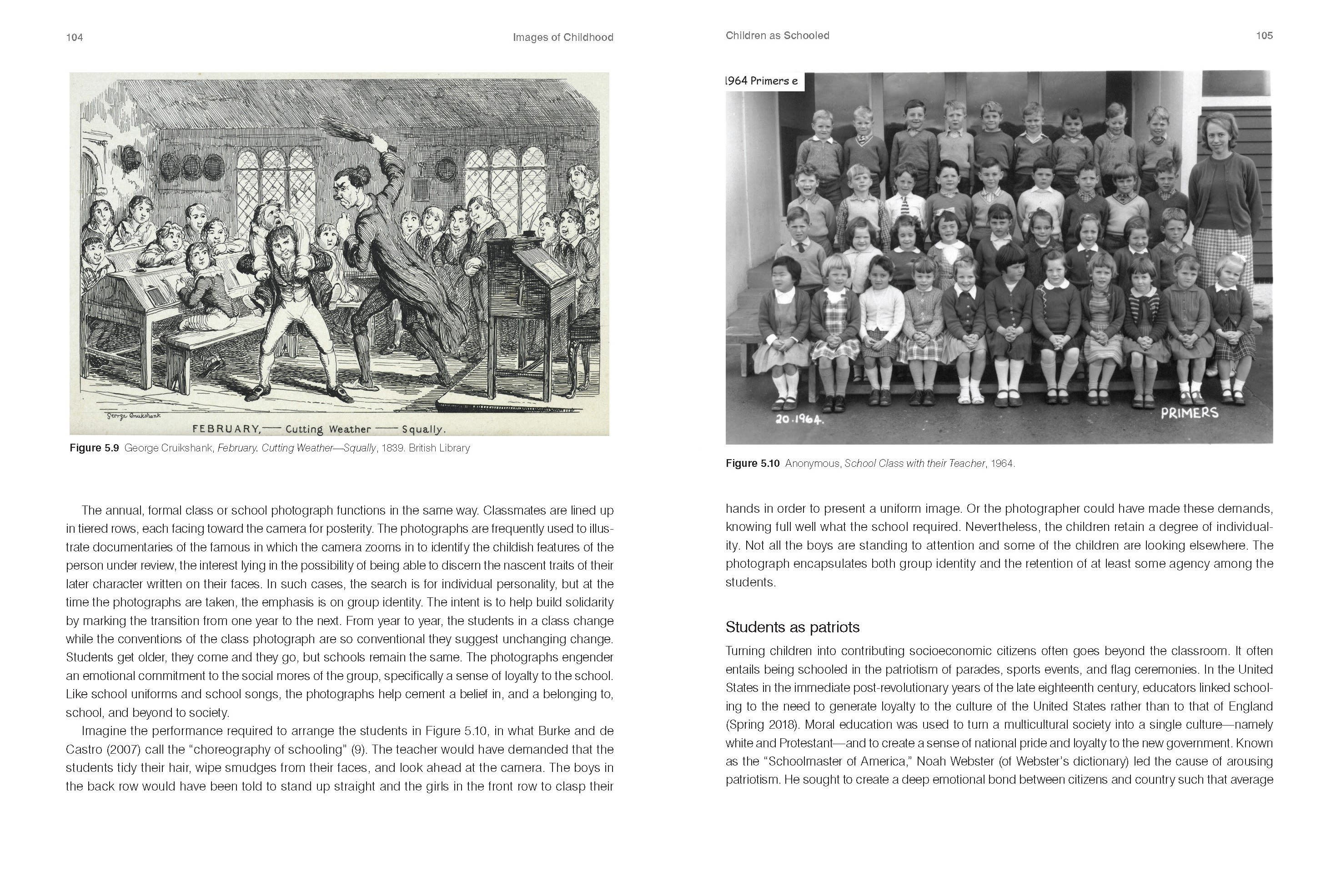 Page Spread
