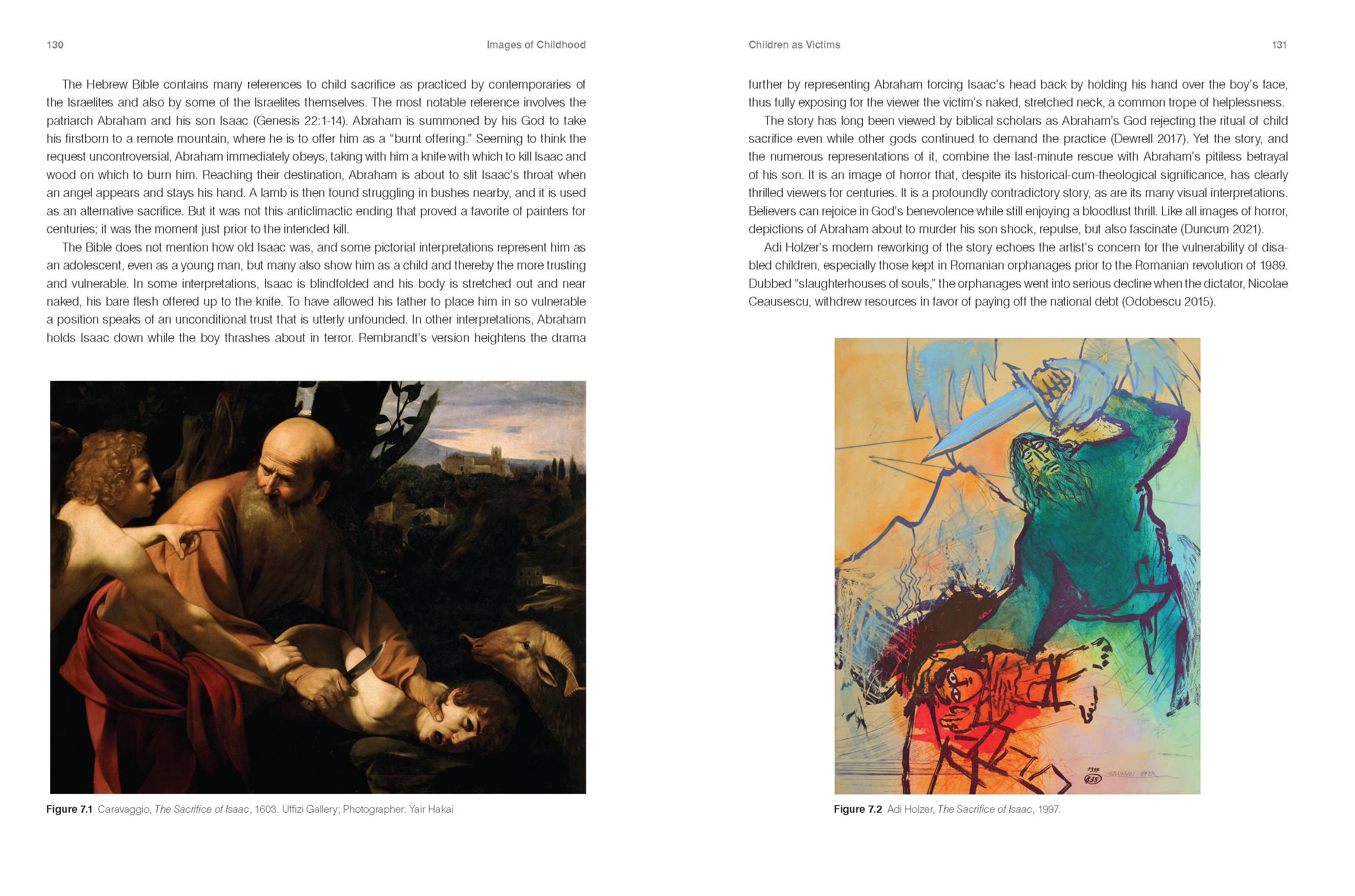 Page Spread