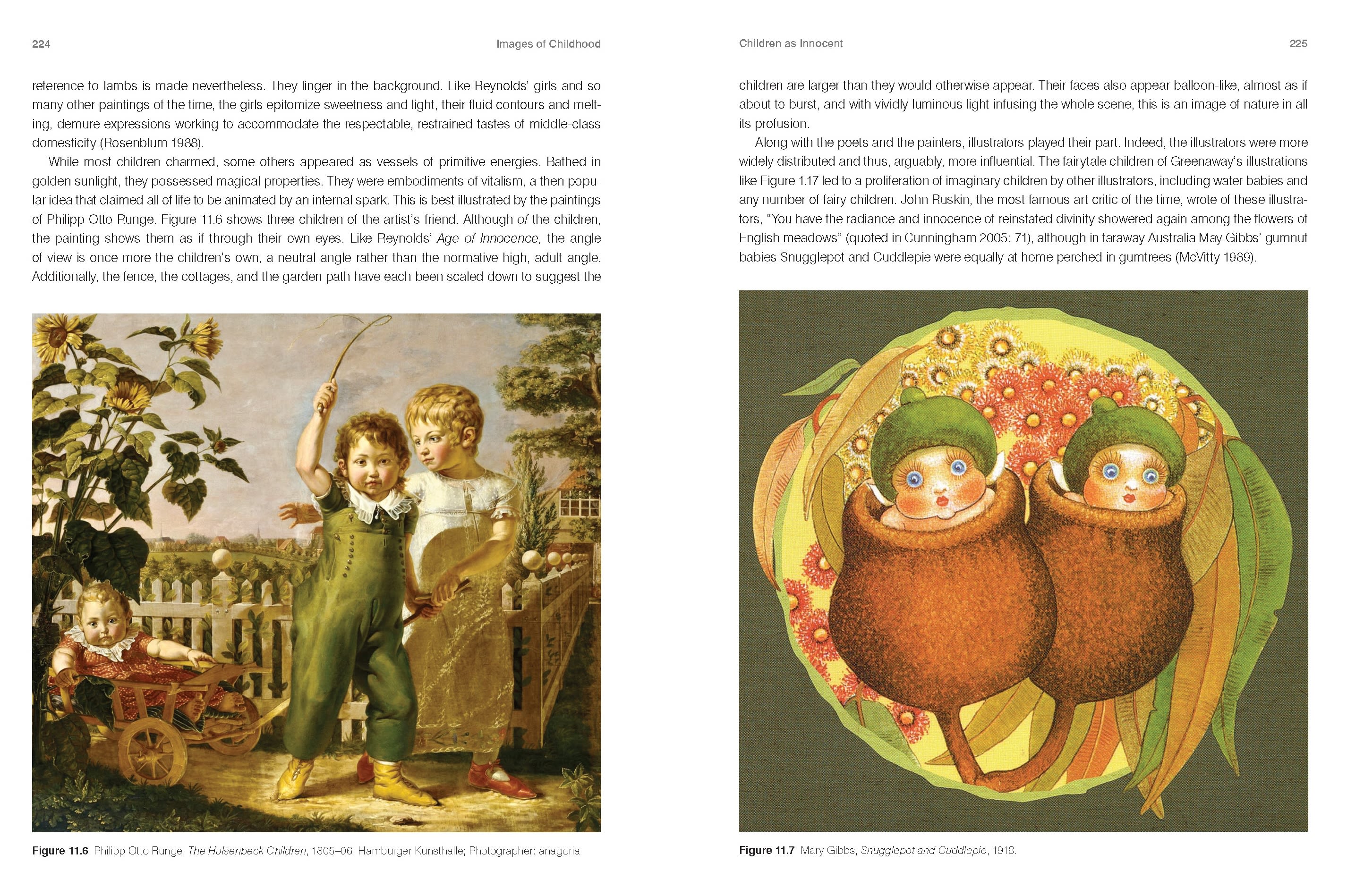 Page Spread