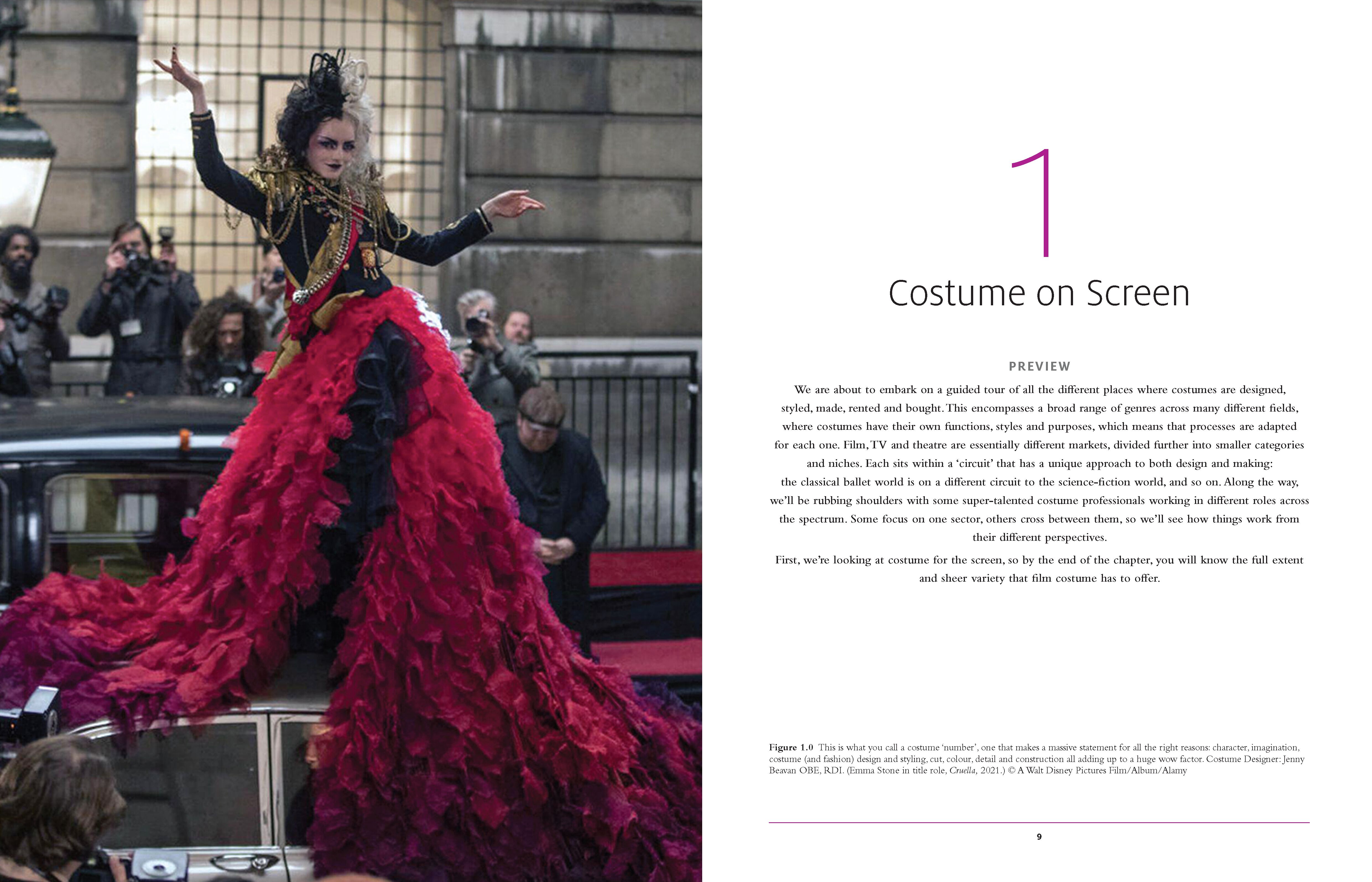 Page Spread