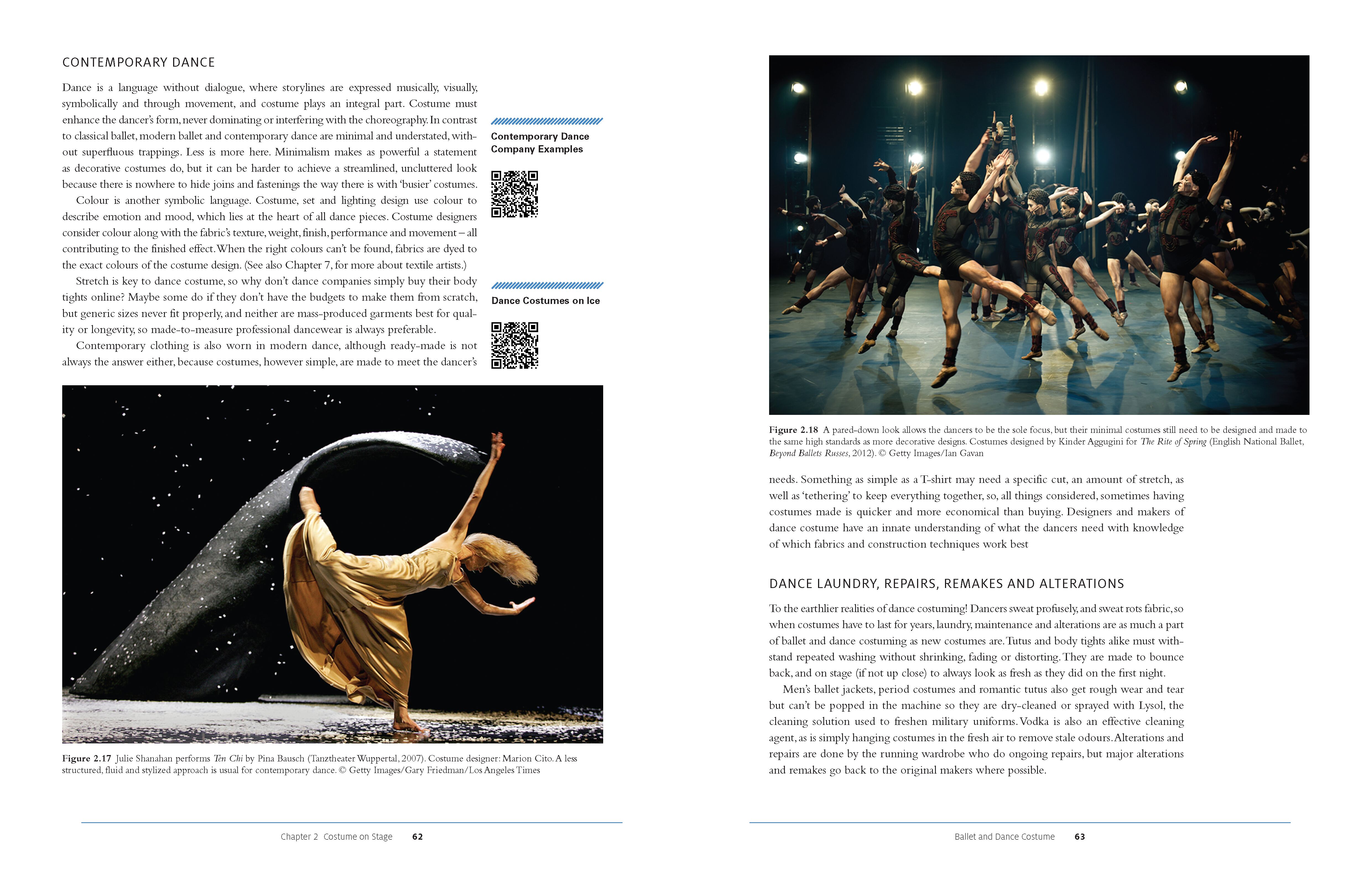 Page Spread