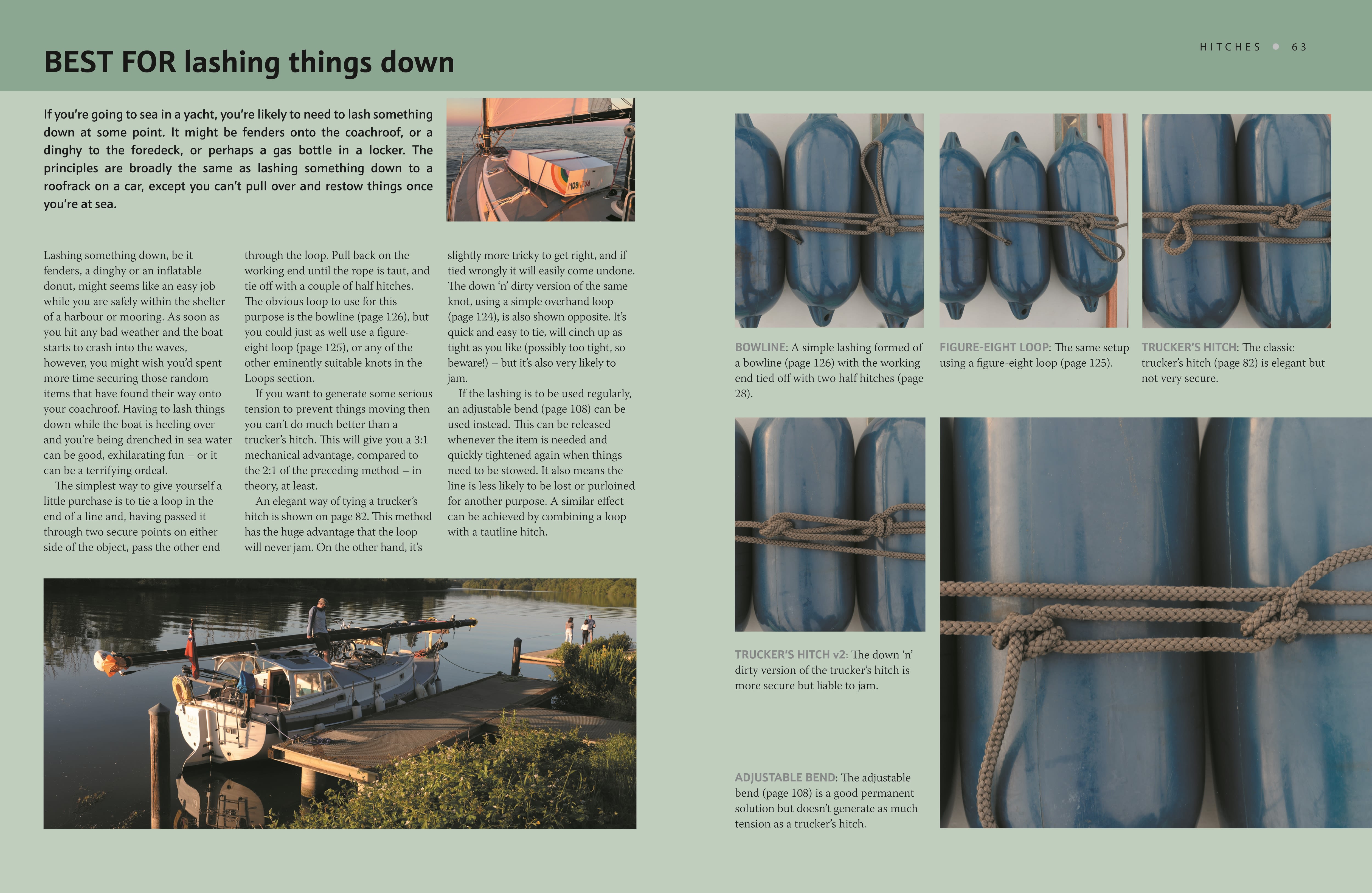 Page Spread