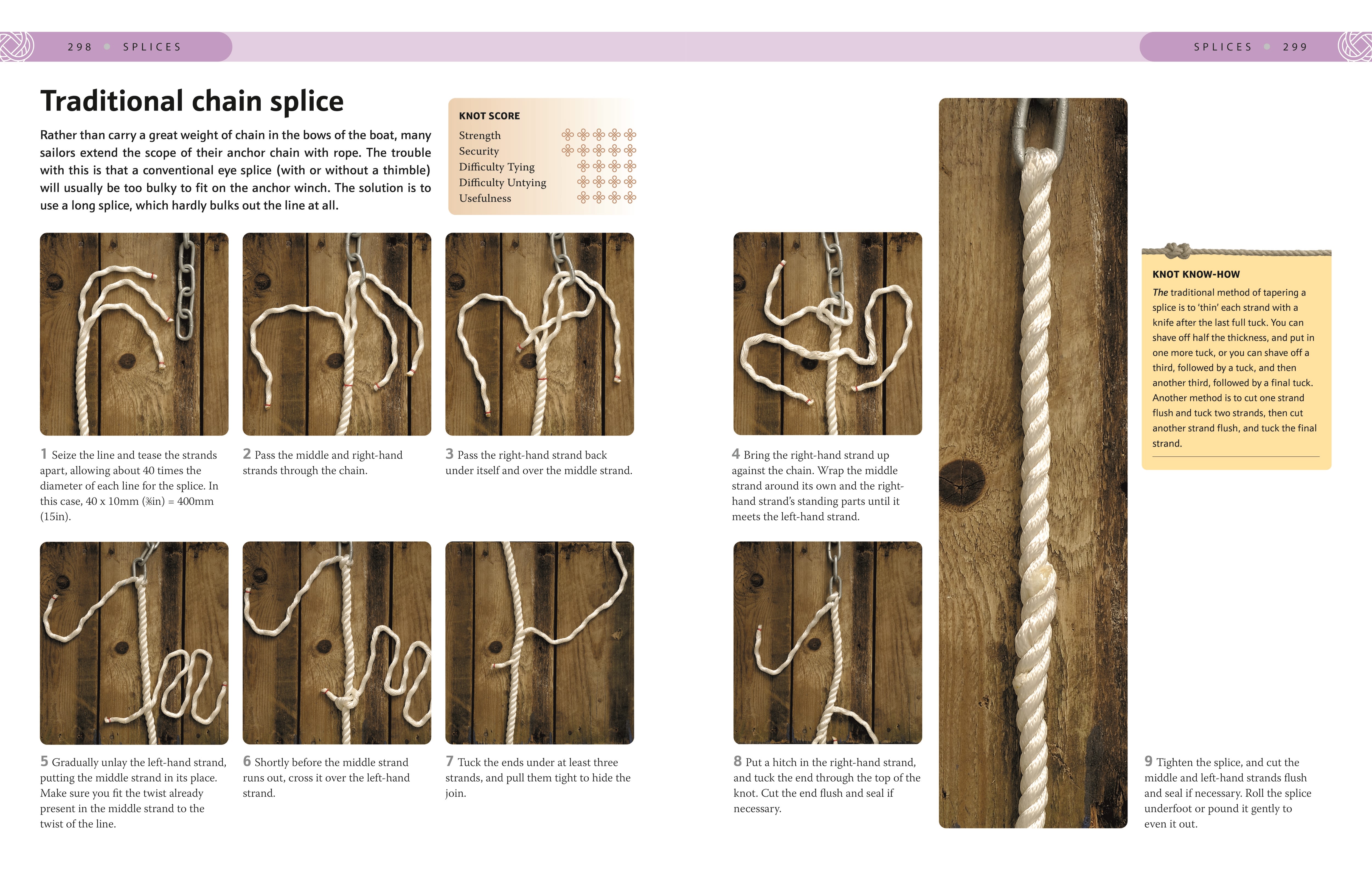 Page Spread