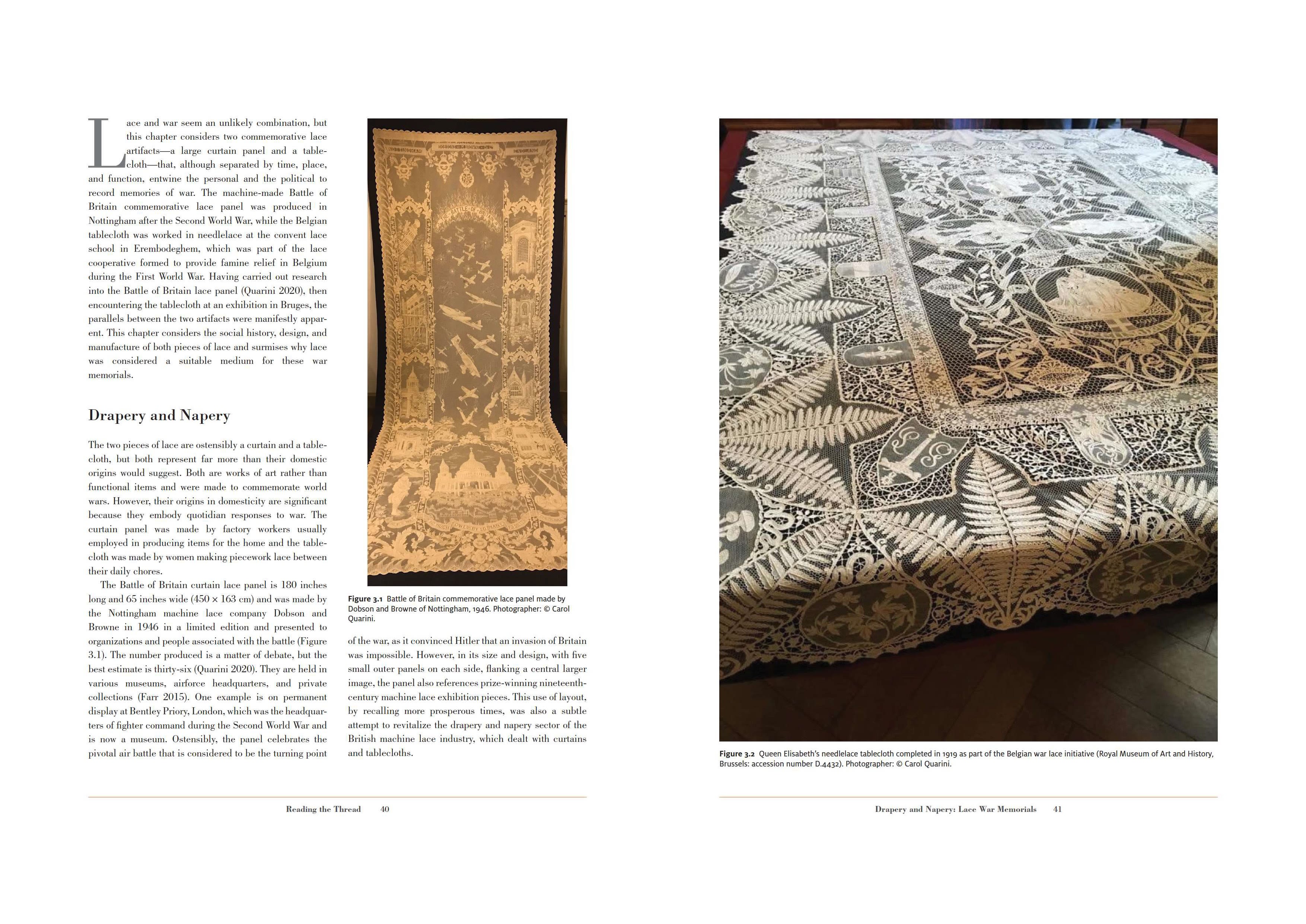 Page Spread