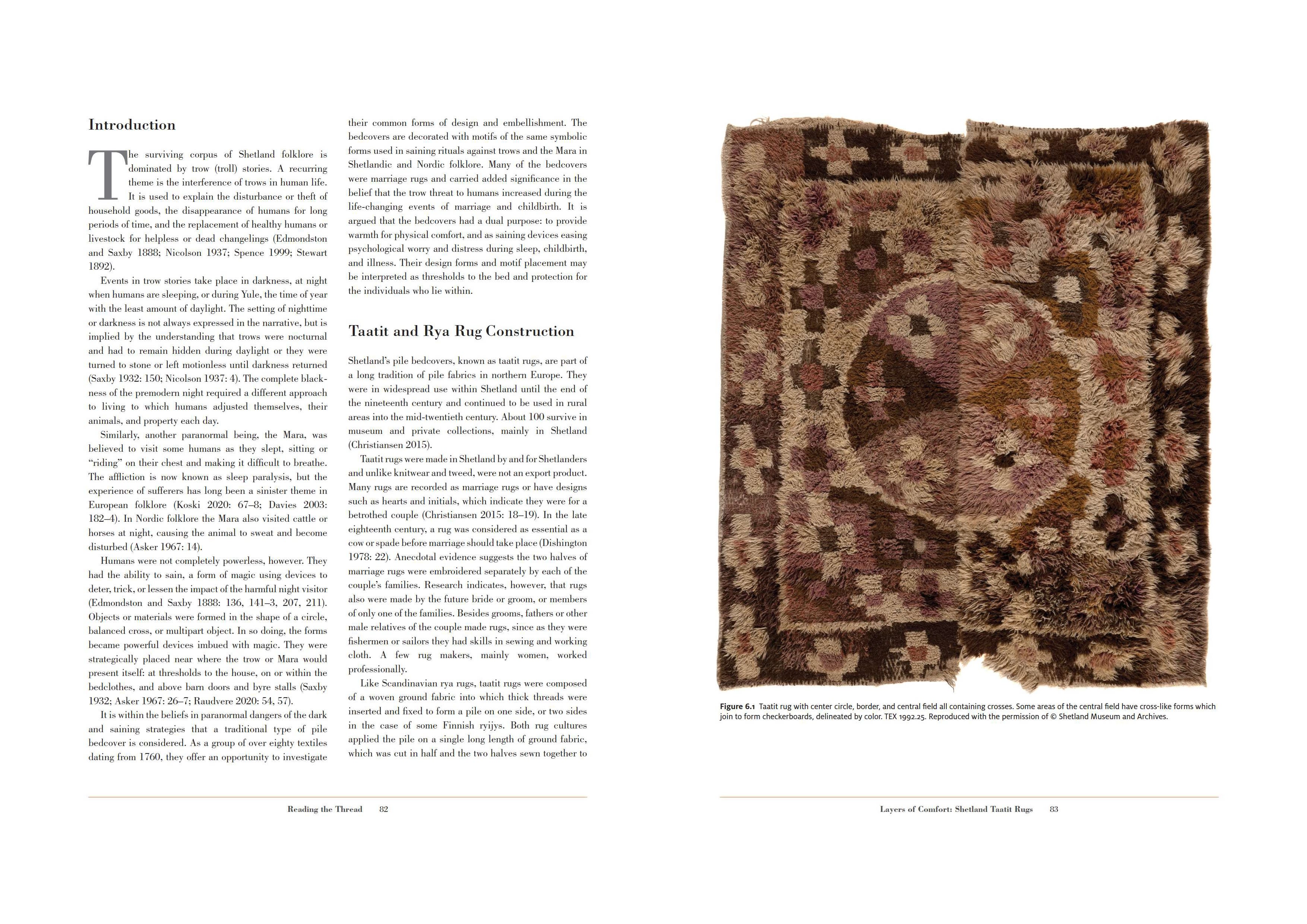 Page Spread