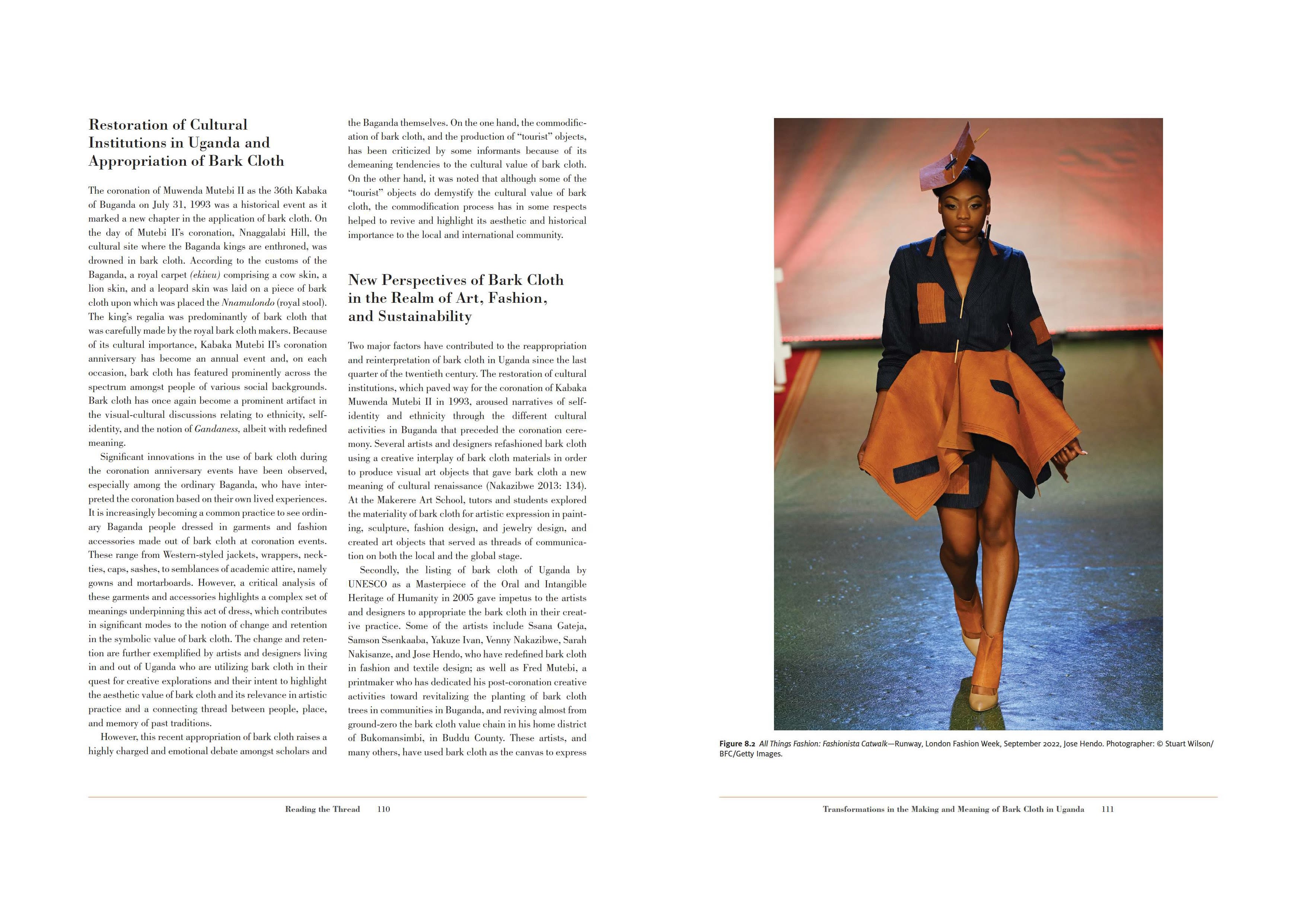 Page Spread