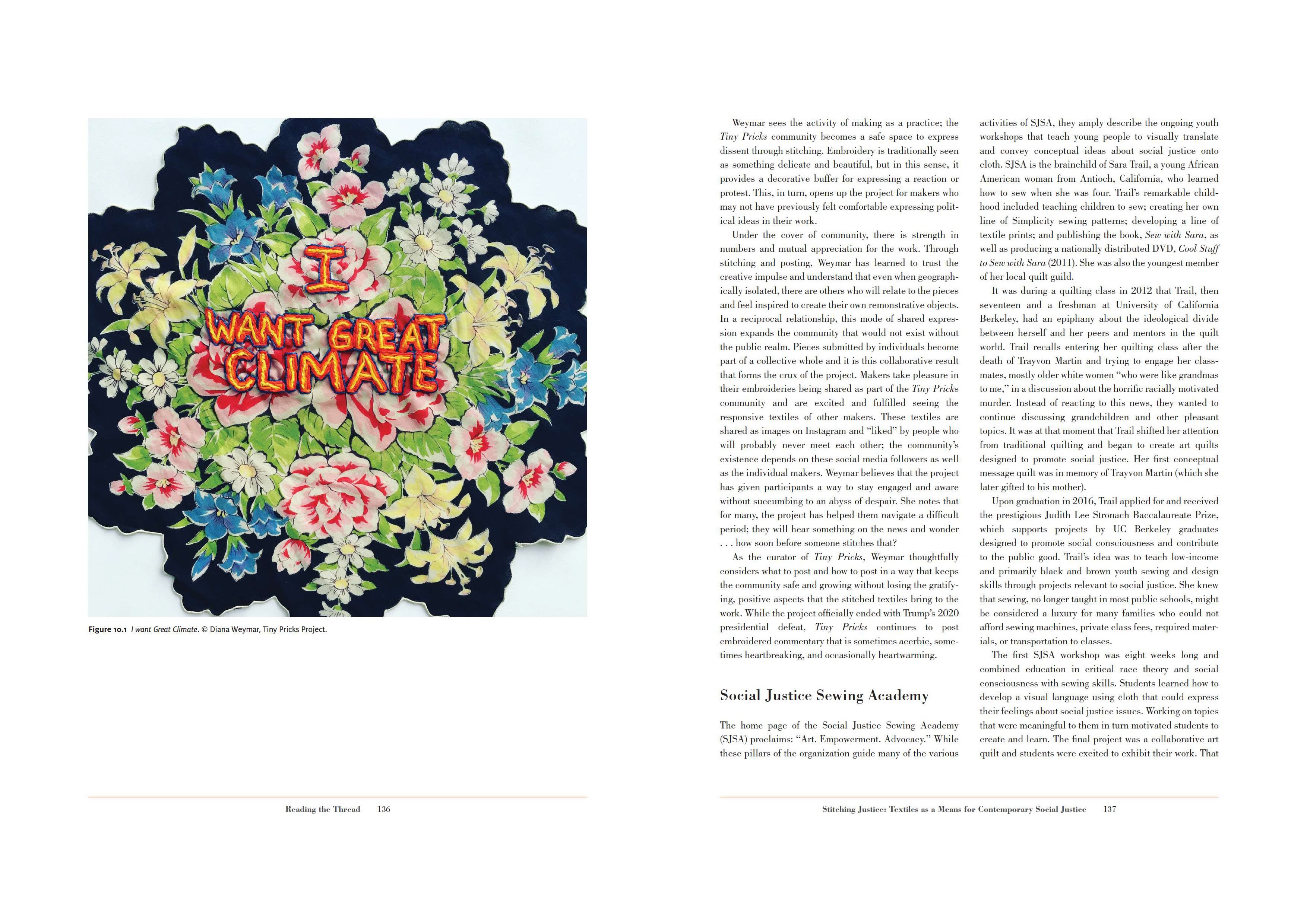 Page Spread