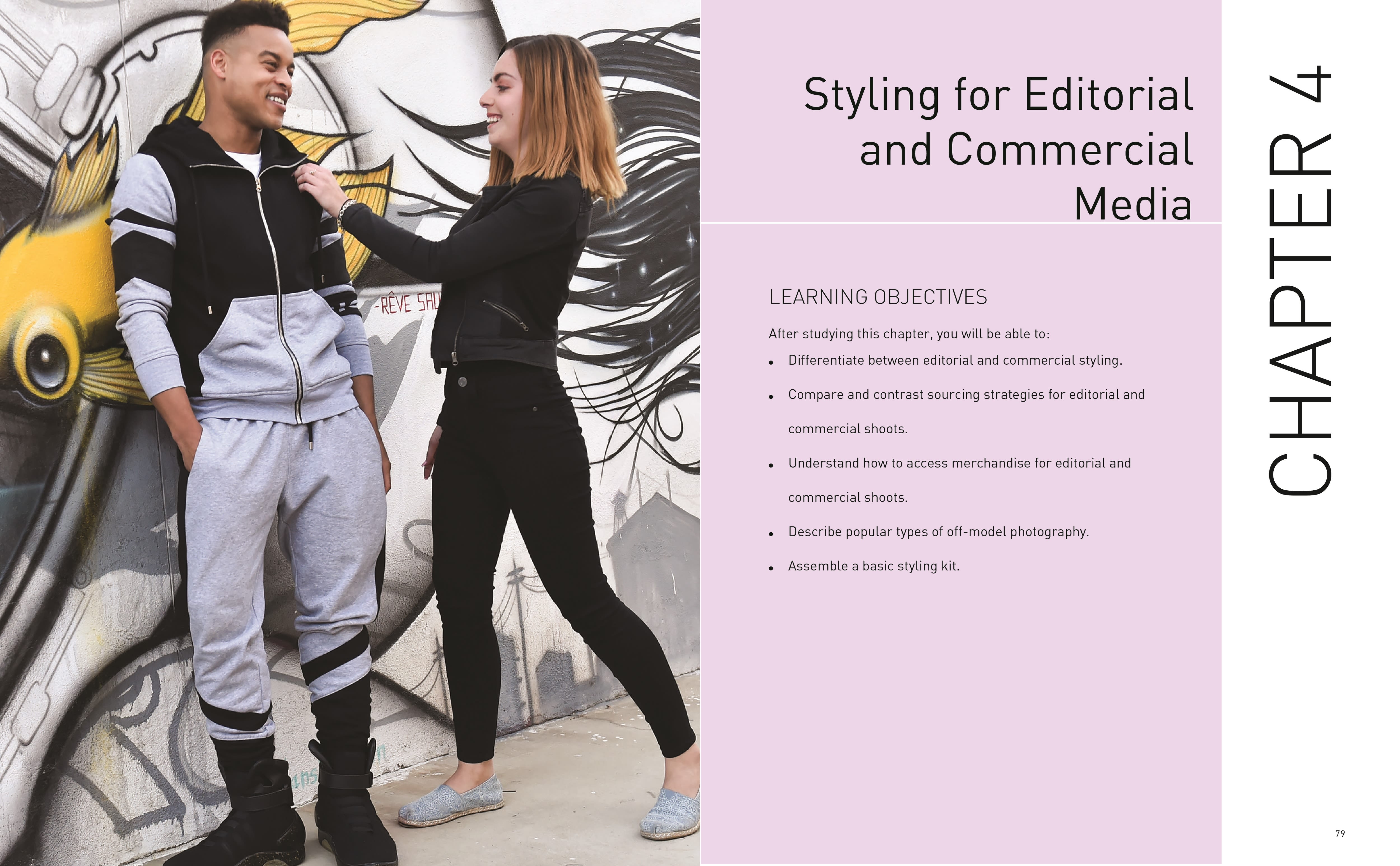 Style Wise: A Practical Guide to Becoming a Fashion Stylist: Jenny