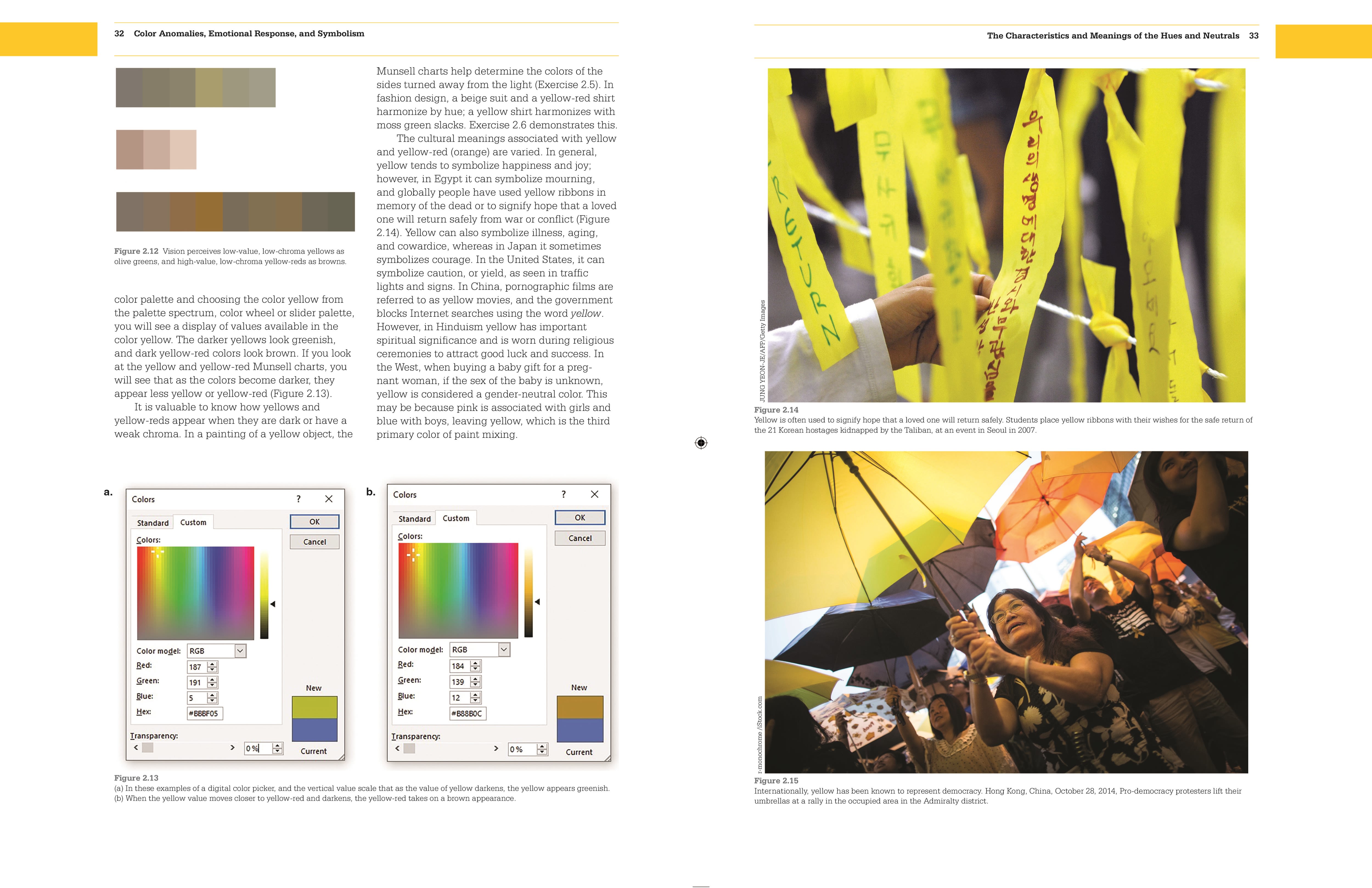 The New Munsell Student Color Set: : Ron Reed: Fairchild Books