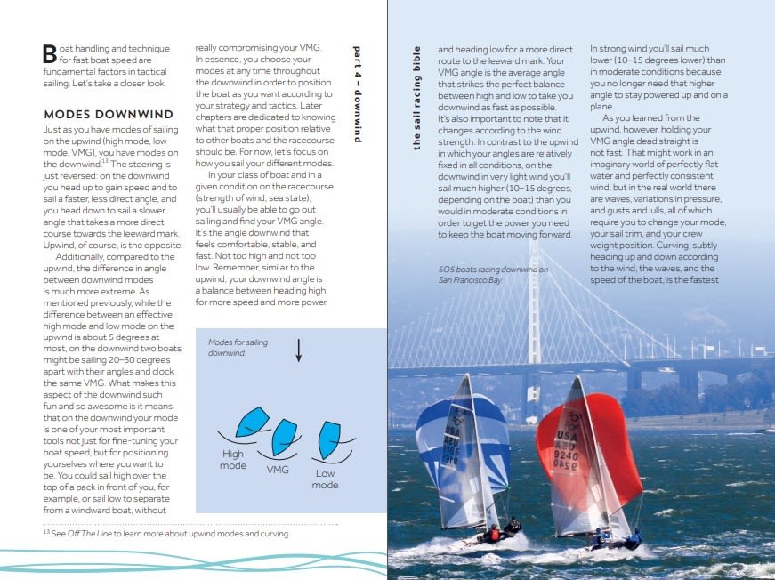 Page Spread