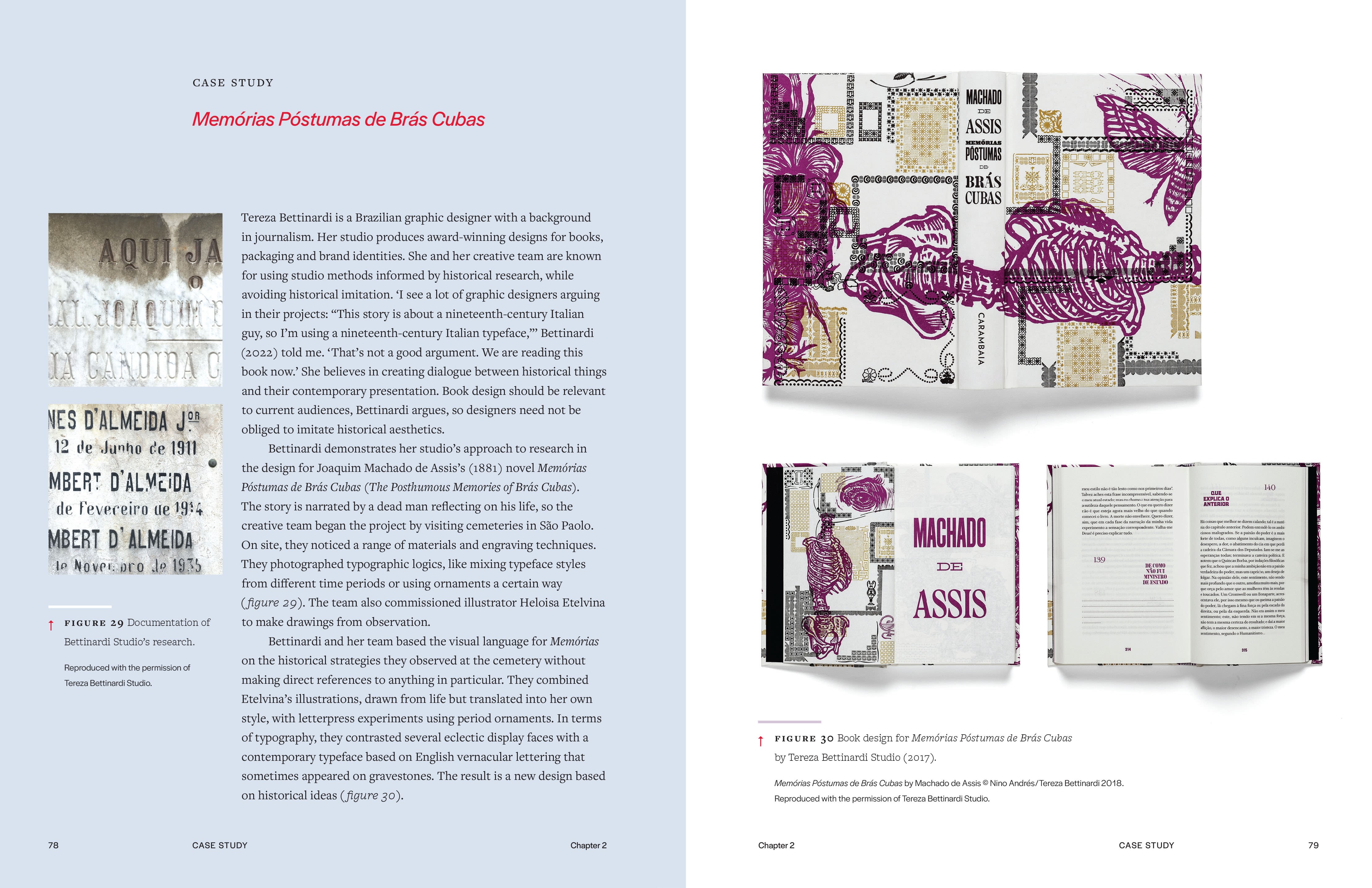 Page Spread