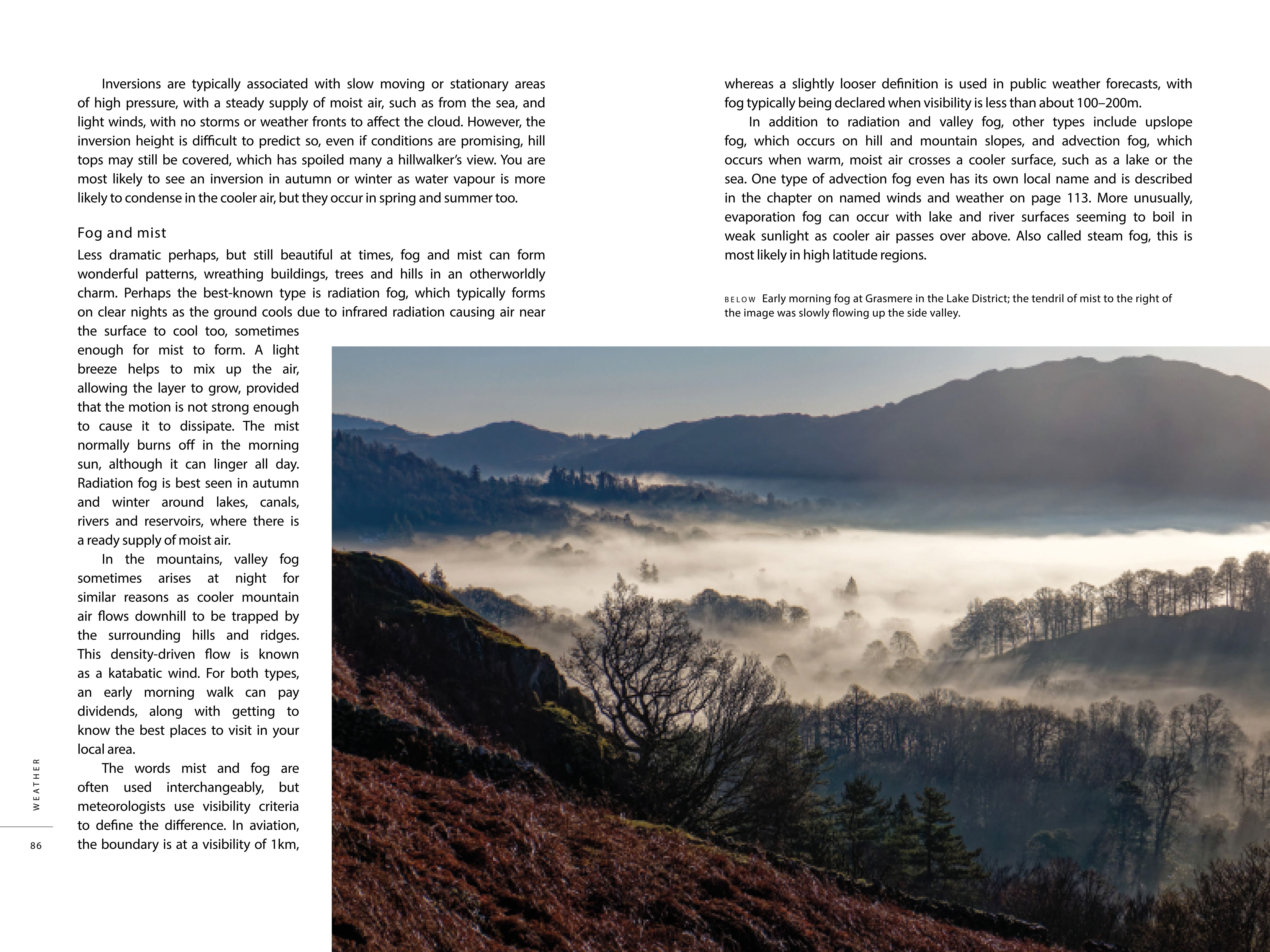 Page Spread