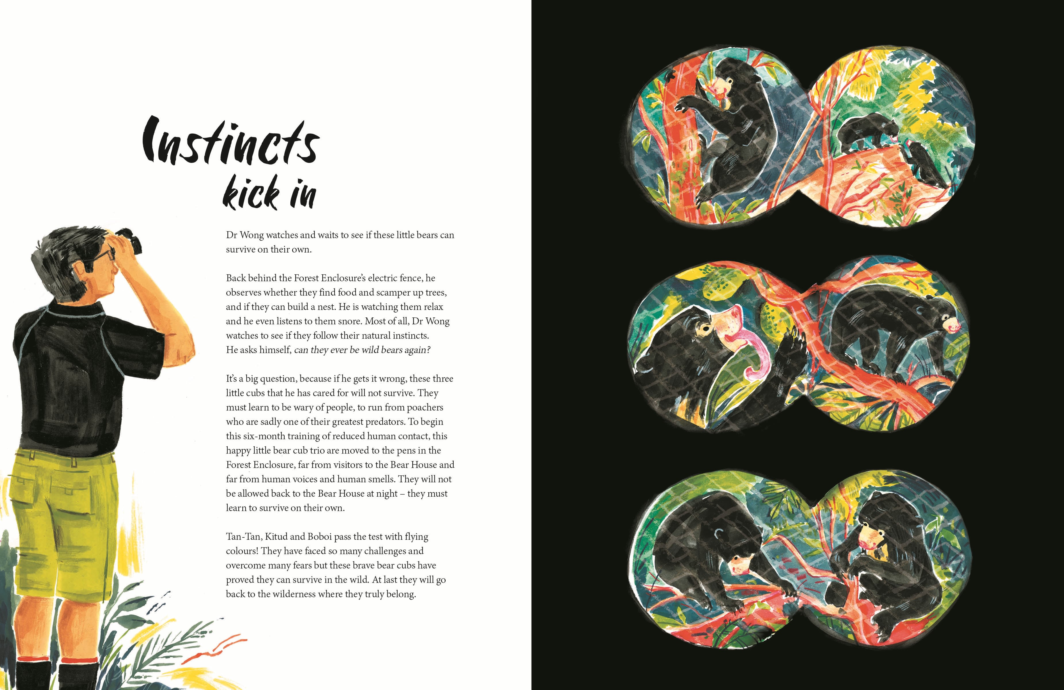 Page Spread