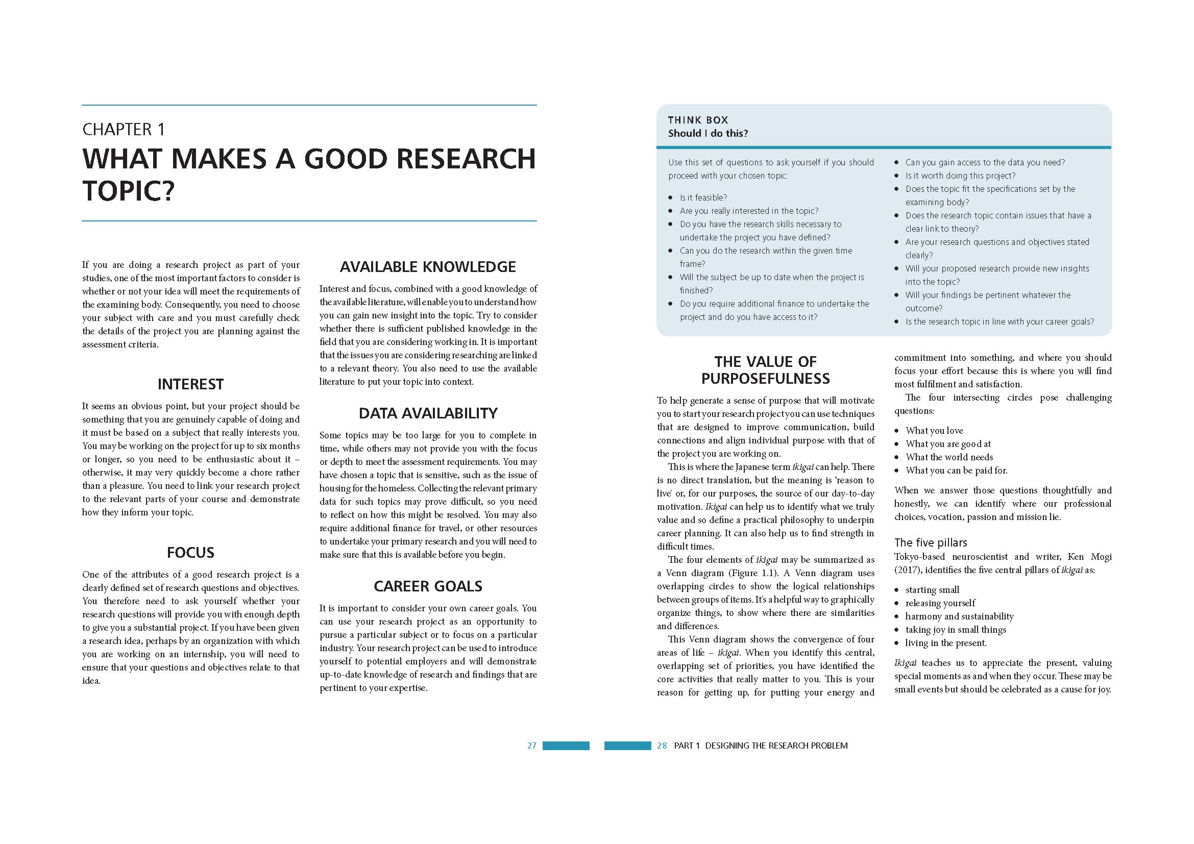Page Spread