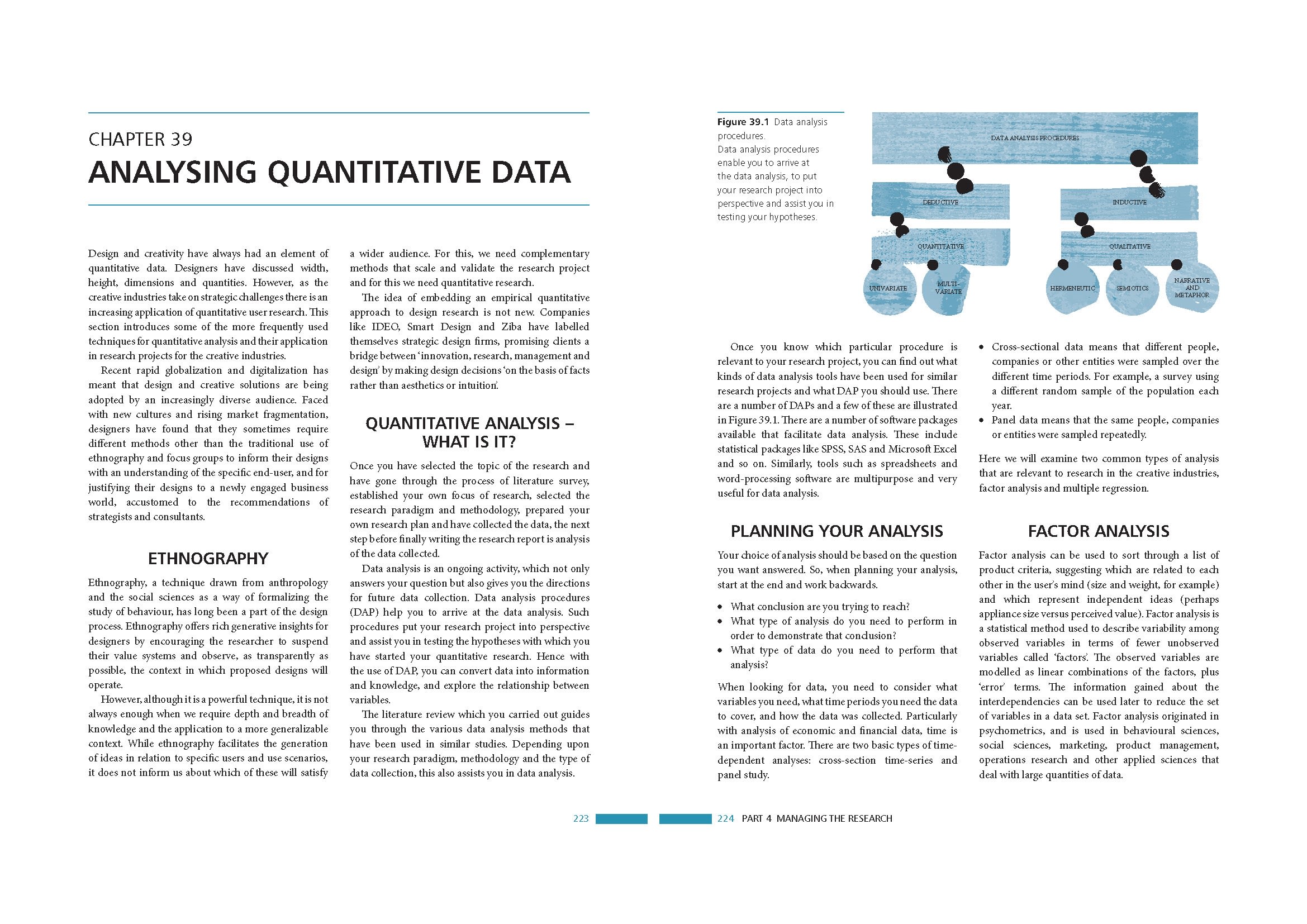 Page Spread