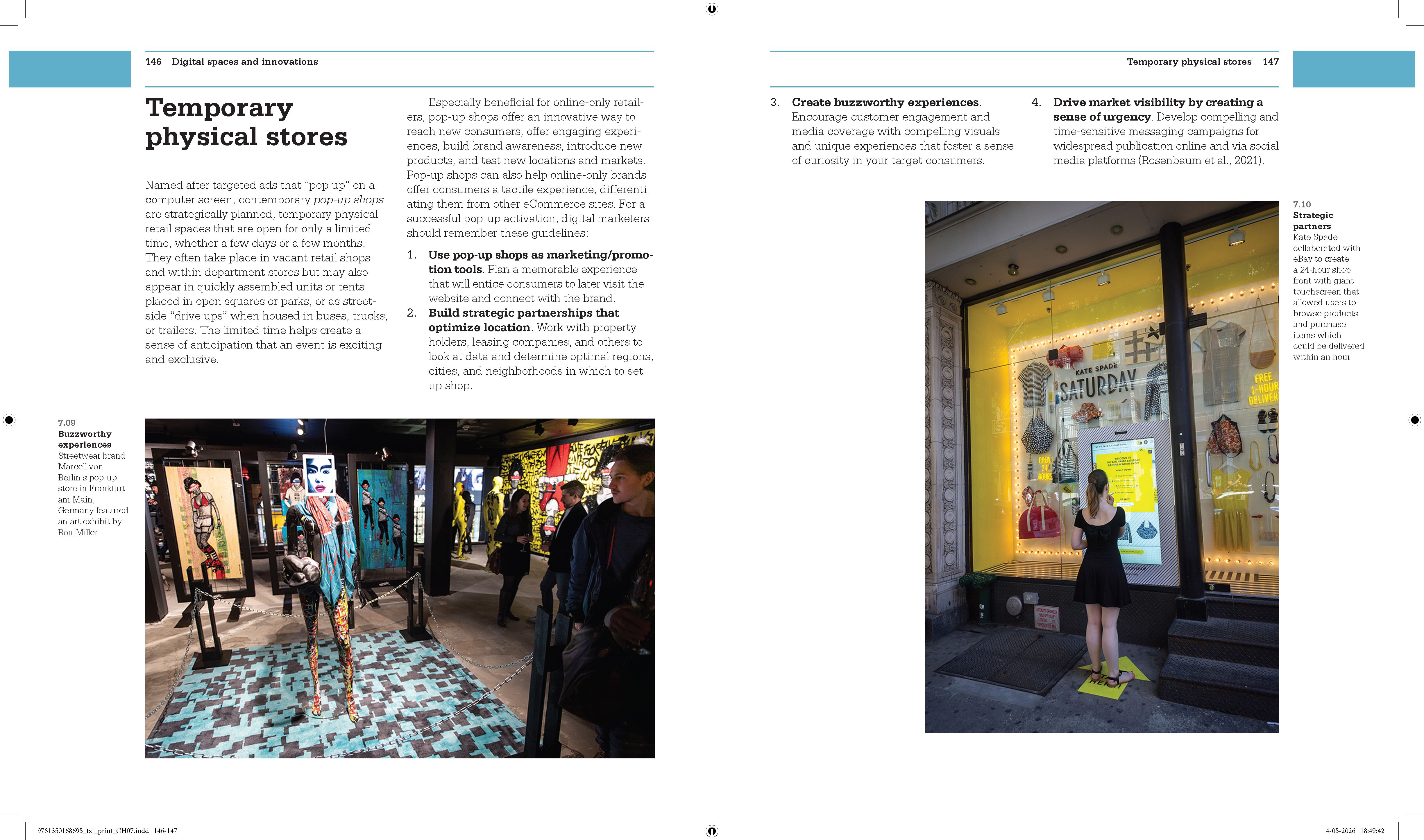 Page Spread