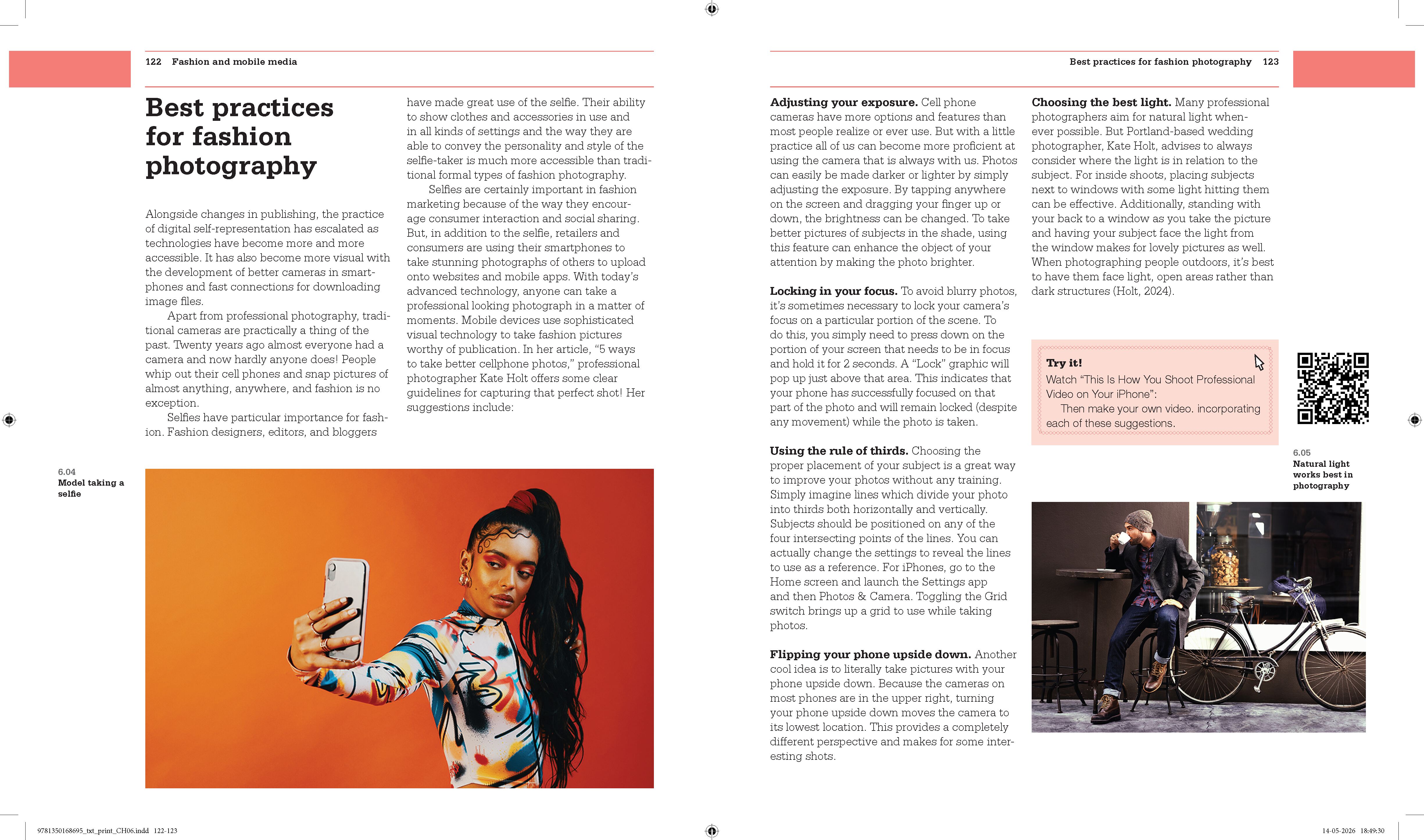 Page Spread