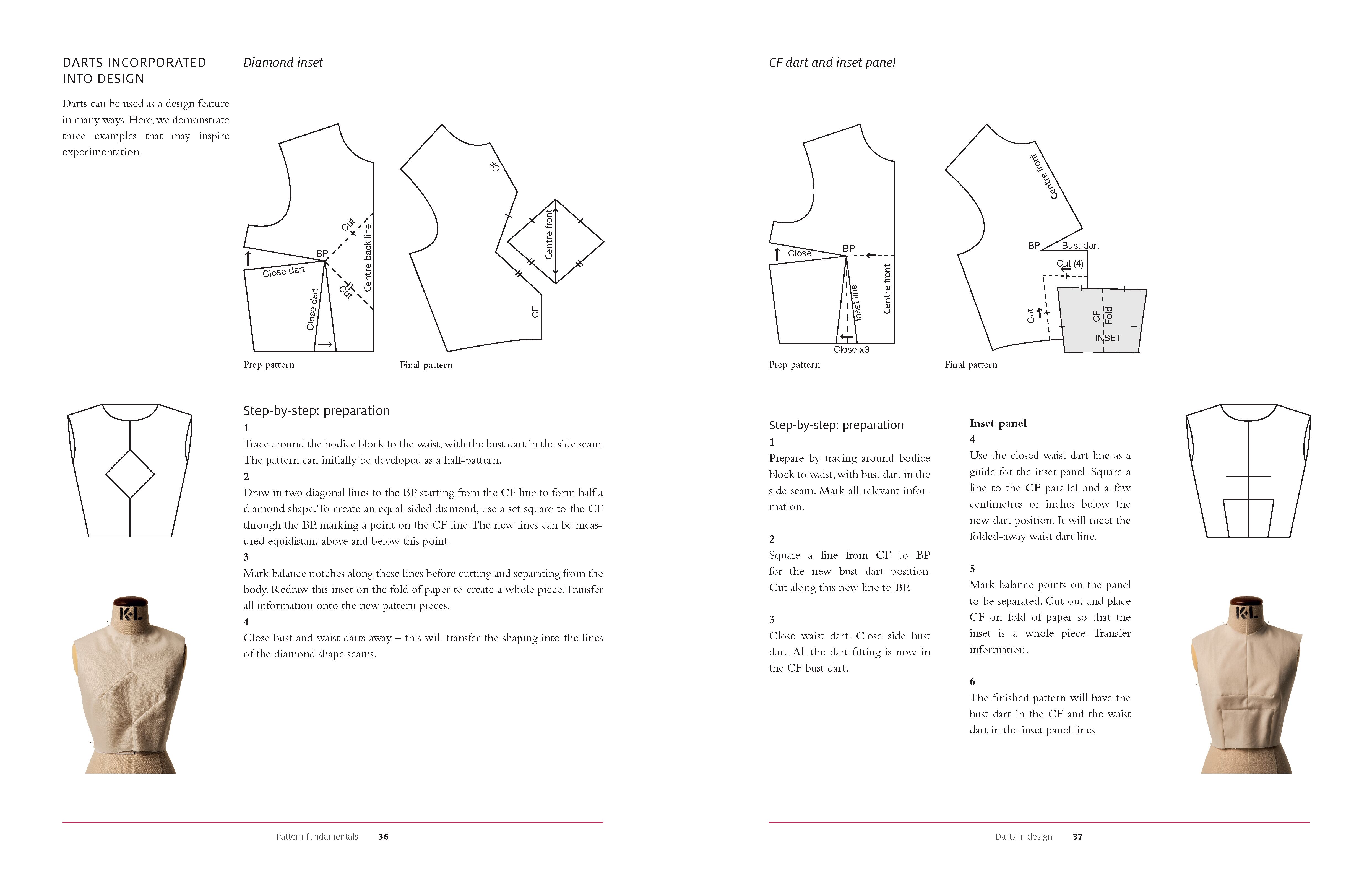 Page Spread