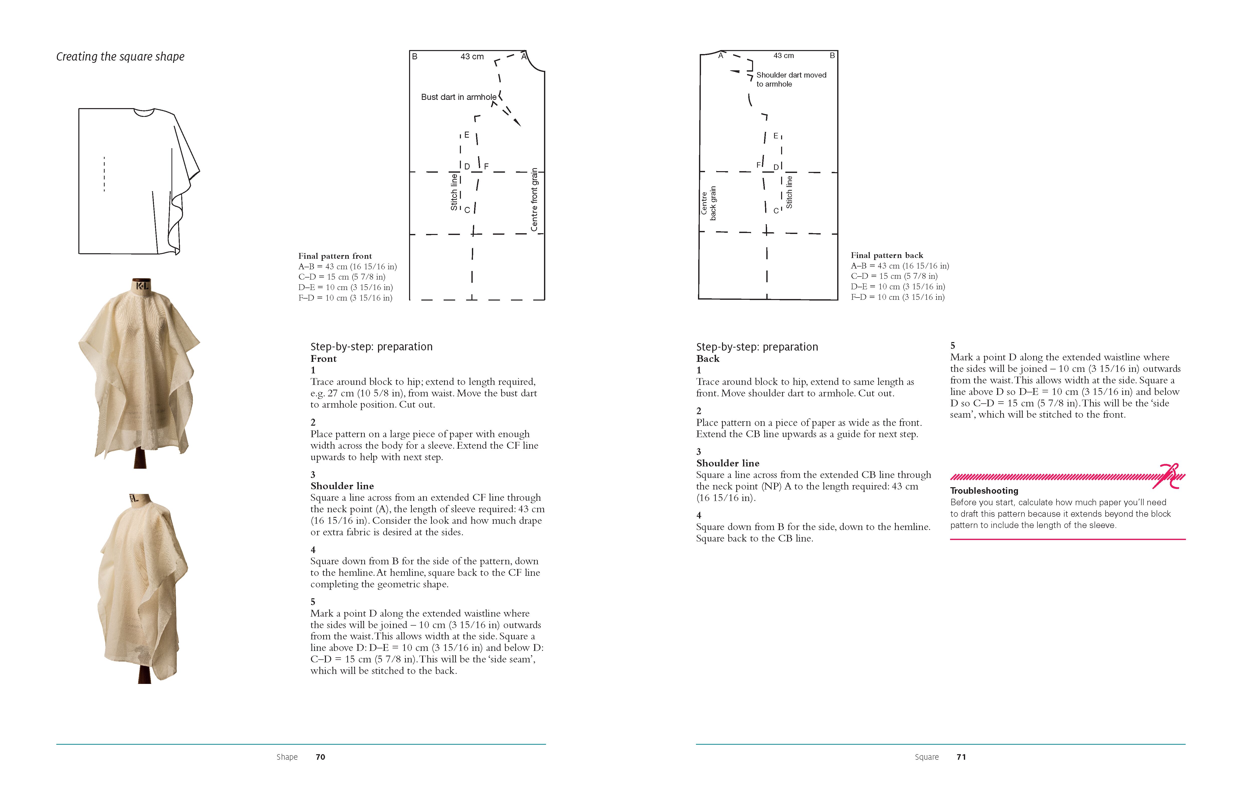 Page Spread