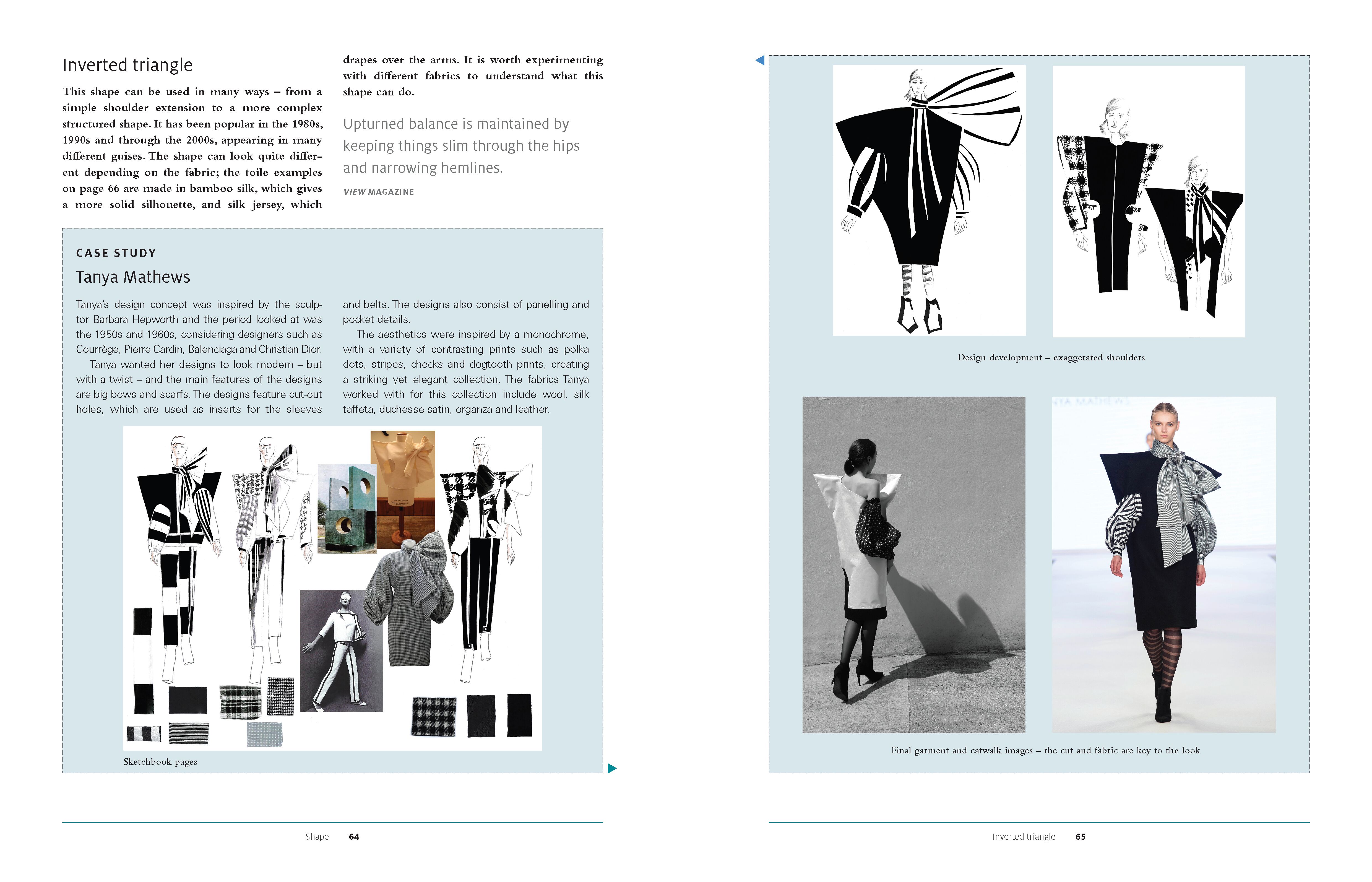 Page Spread
